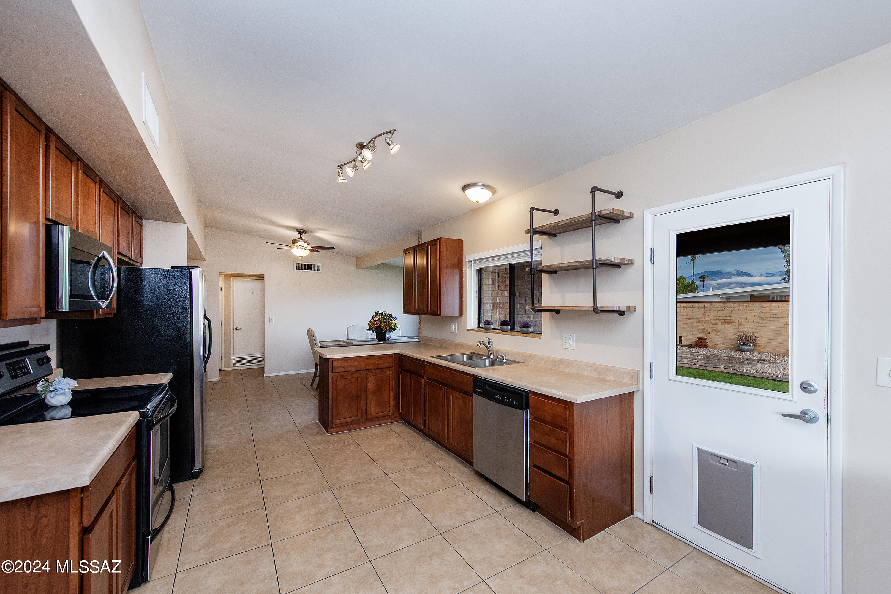 Centennial Park (1-160) - Residential