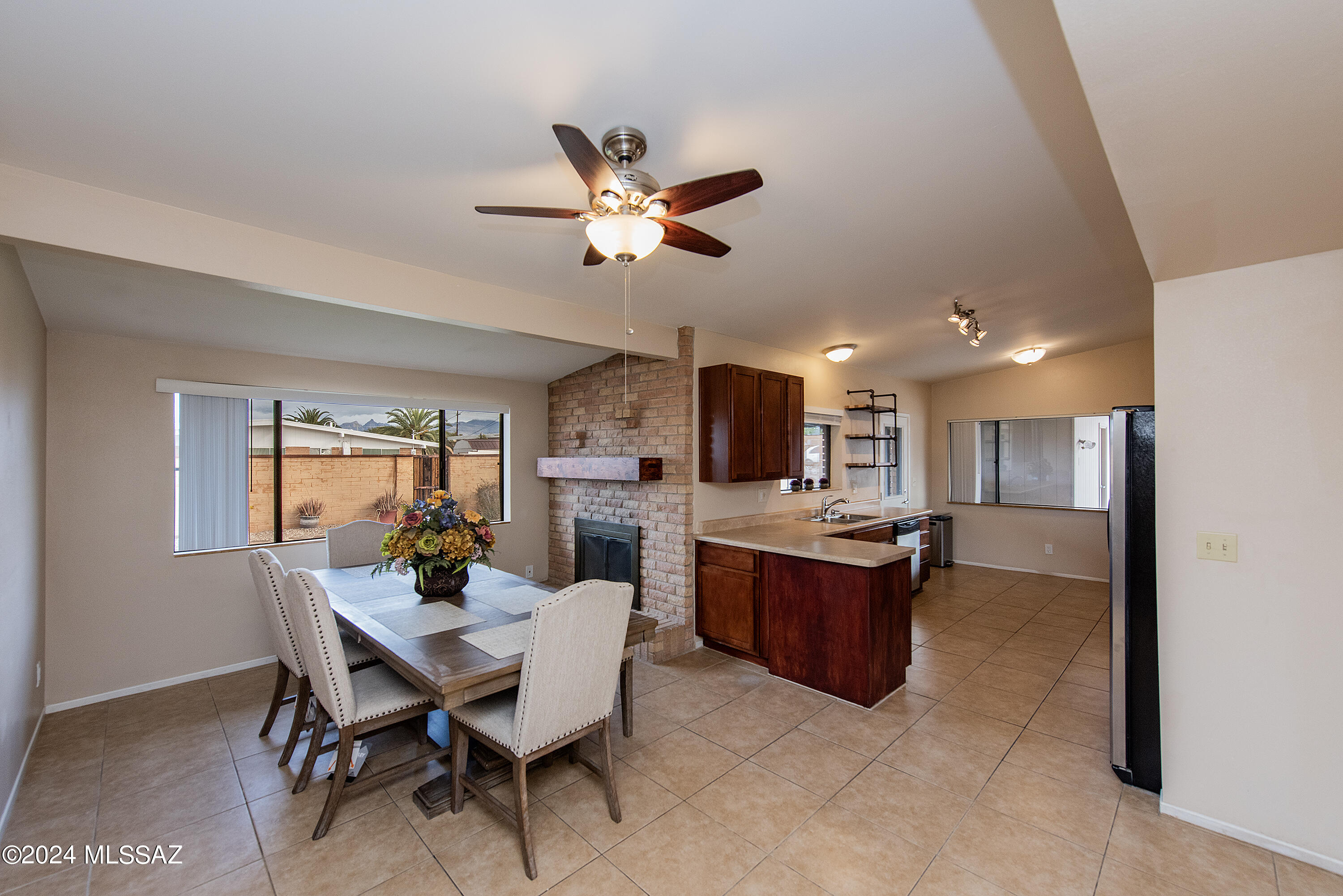 Centennial Park (1-160) - Residential