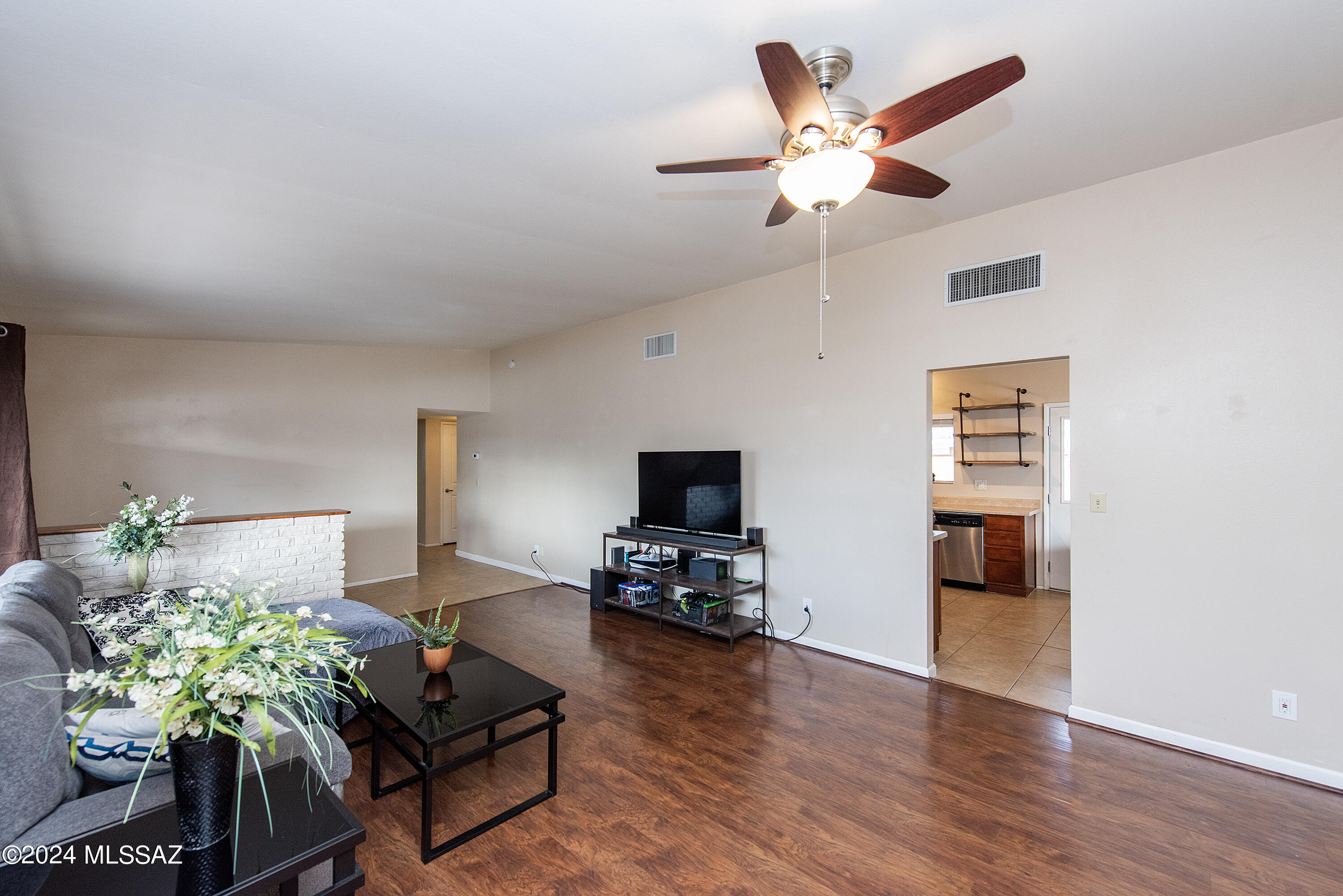 Centennial Park (1-160) - Residential