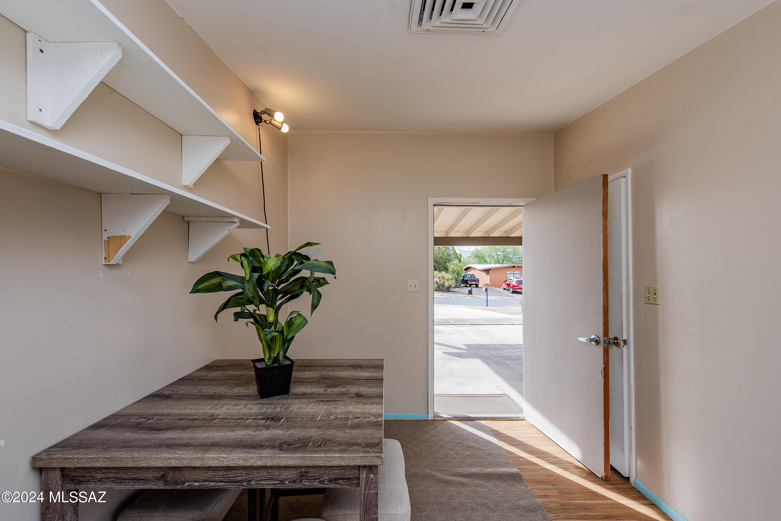 Centennial Park (1-160) - Residential