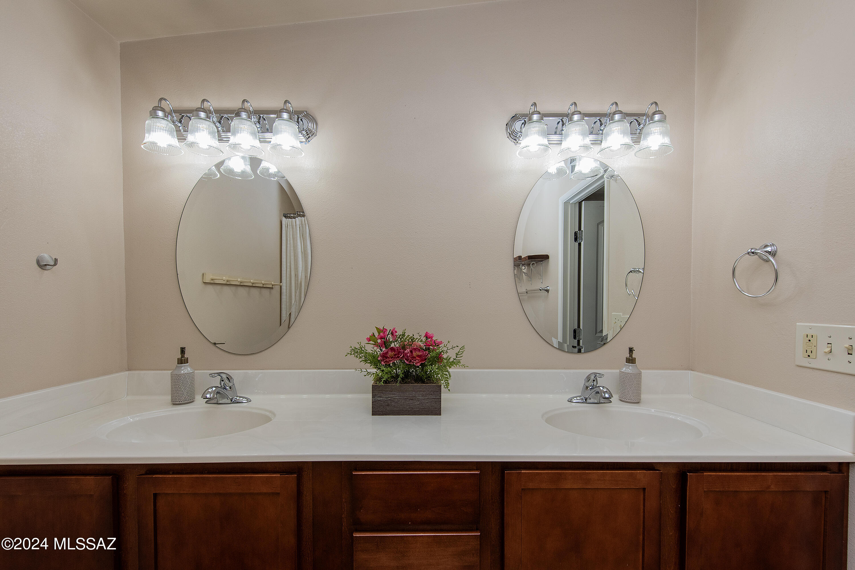 Centennial Park (1-160) - Residential
