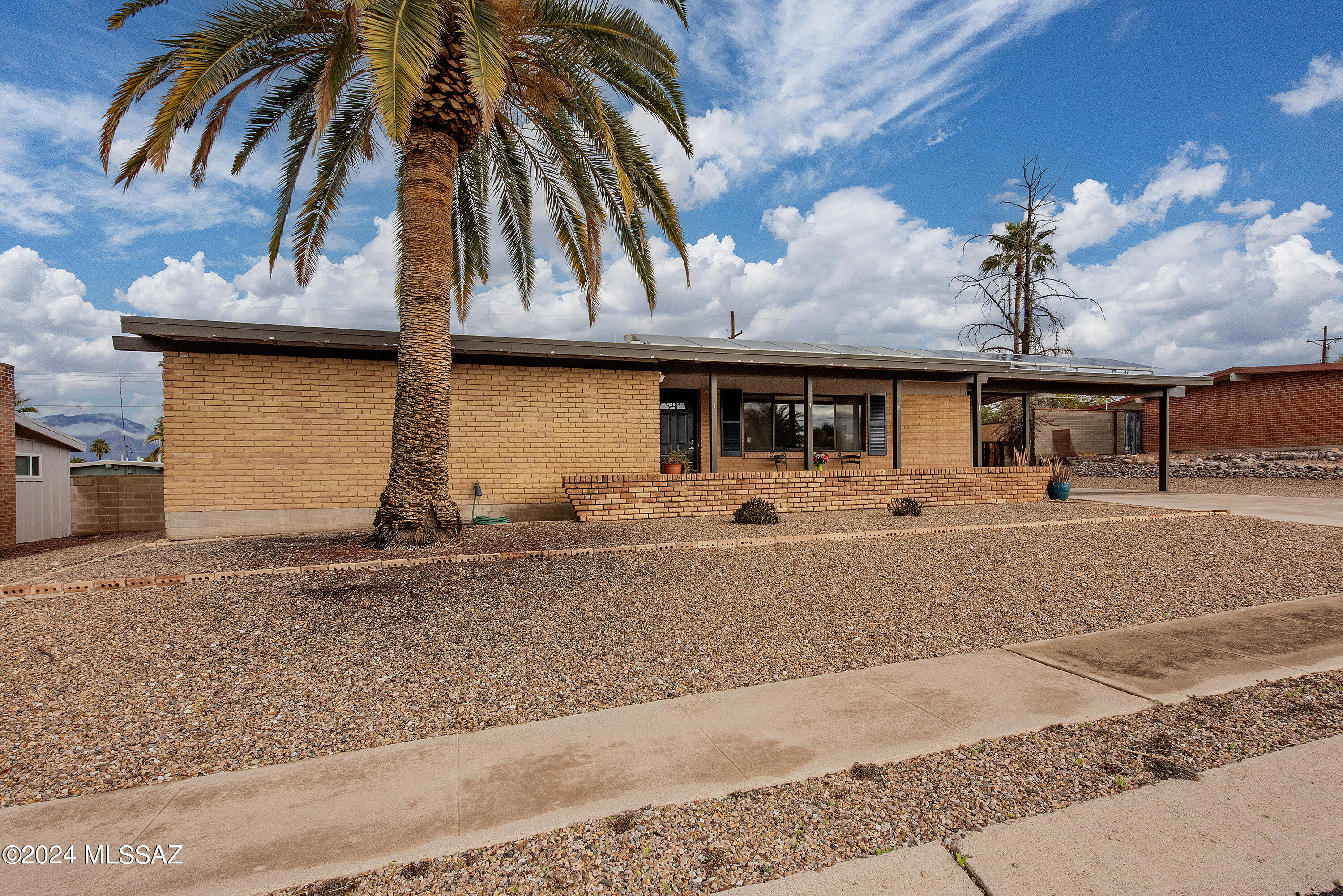 Centennial Park (1-160) - Residential