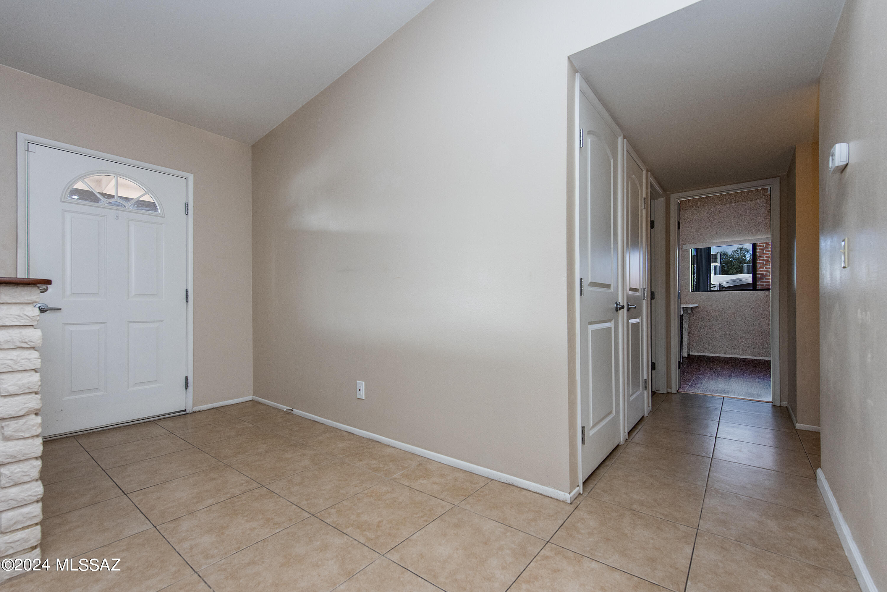Centennial Park (1-160) - Residential