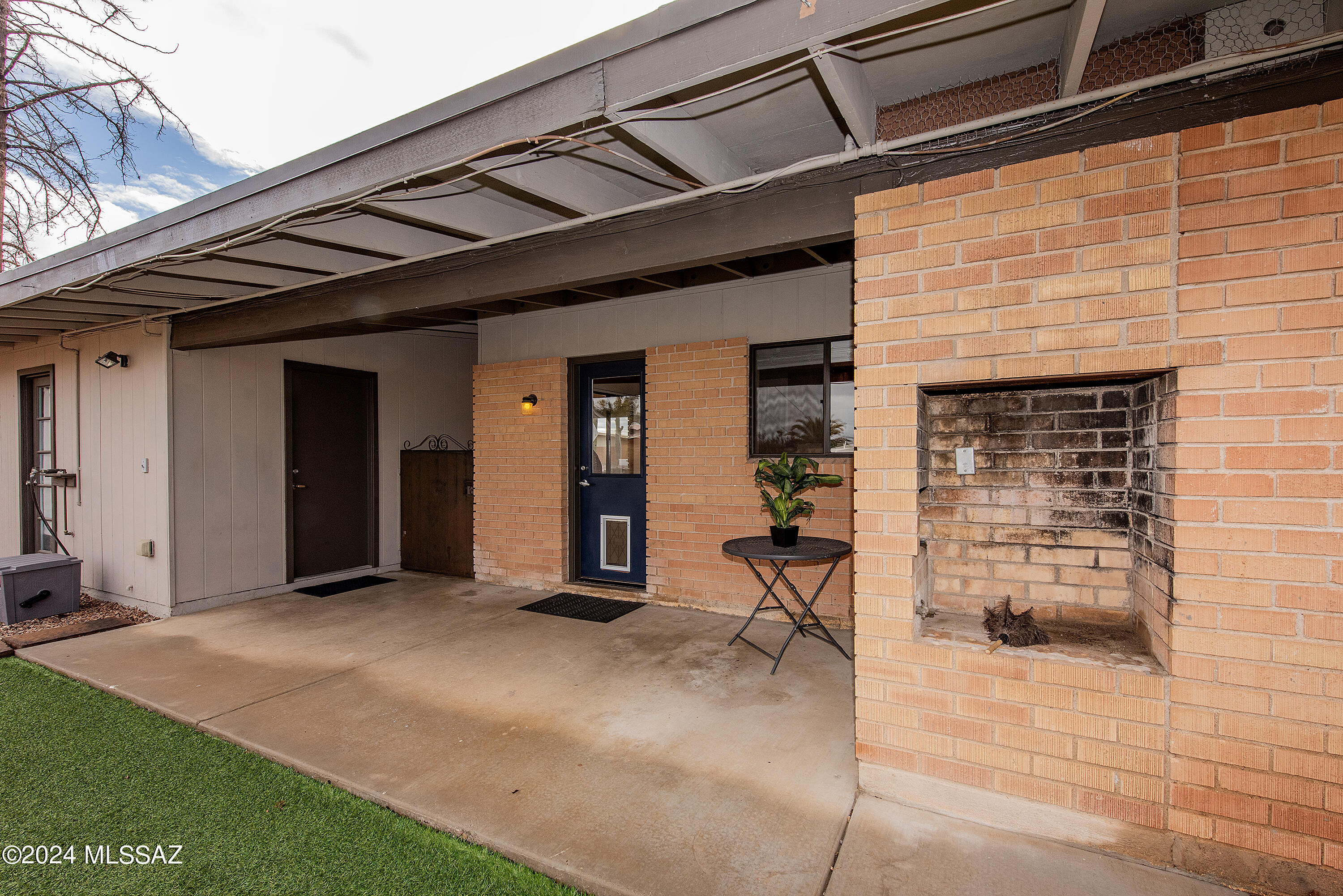 Centennial Park (1-160) - Residential