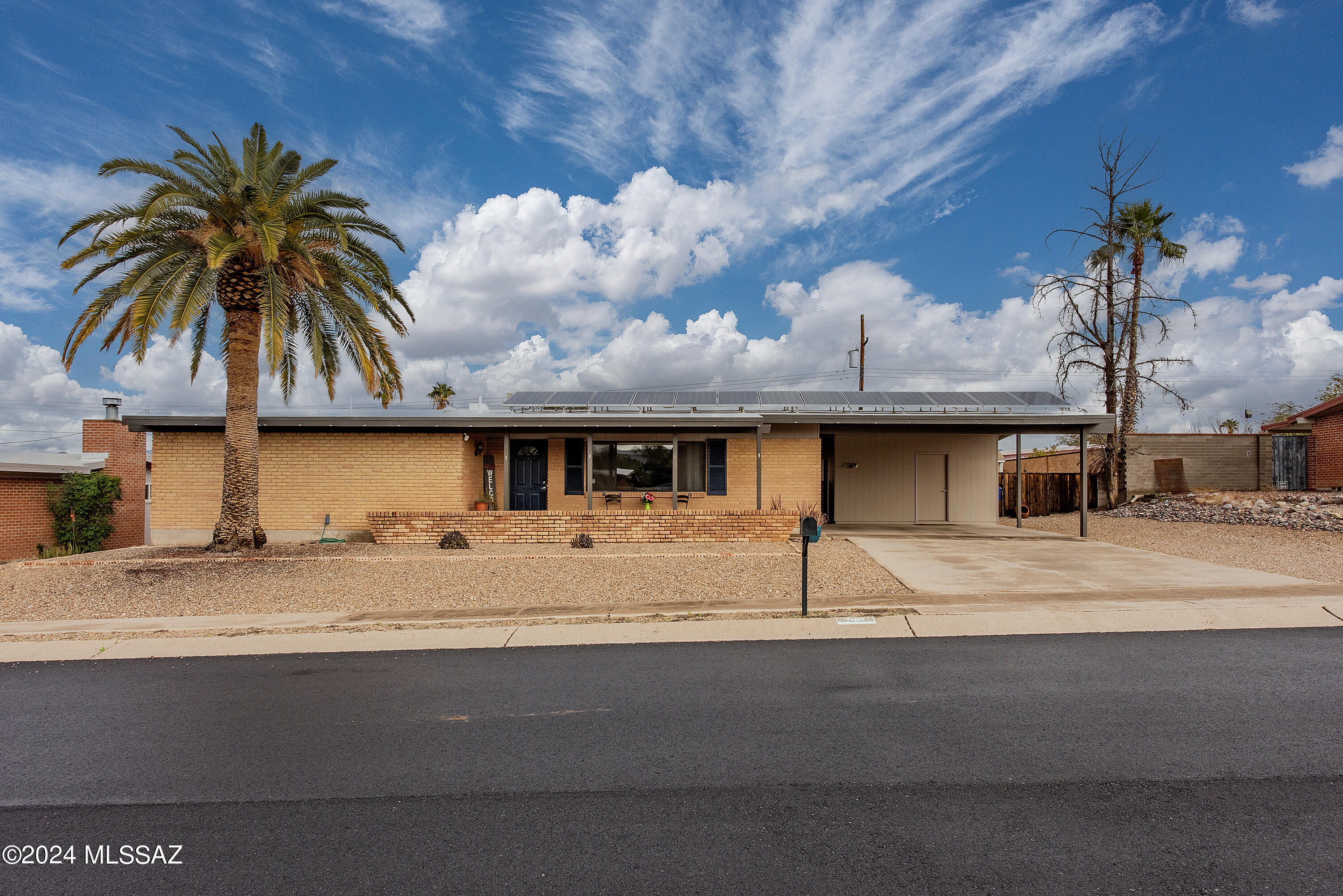 Centennial Park (1-160) - Residential