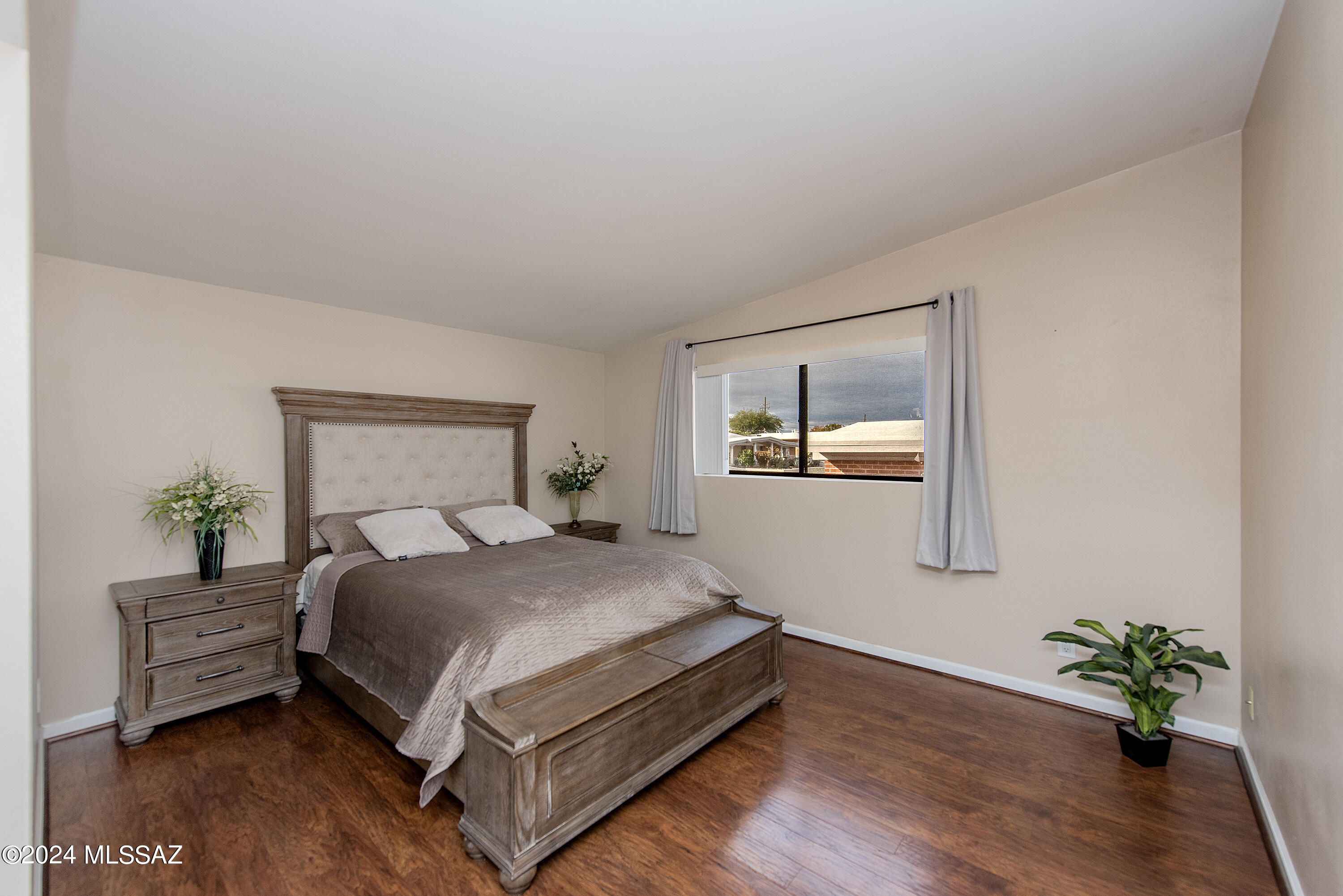 Centennial Park (1-160) - Residential