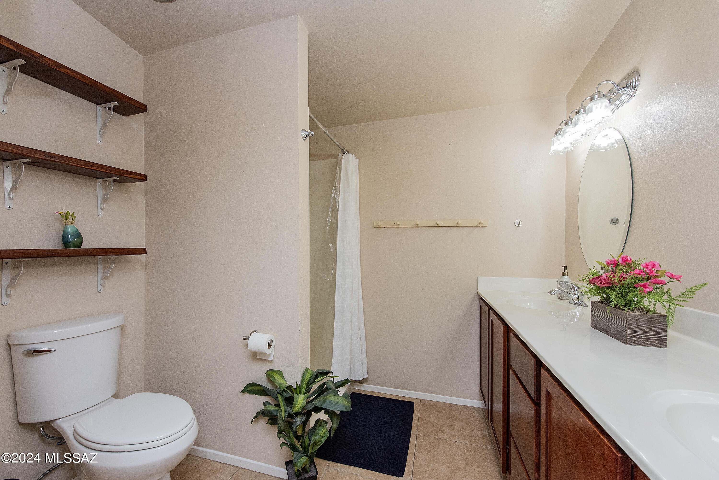 Centennial Park (1-160) - Residential