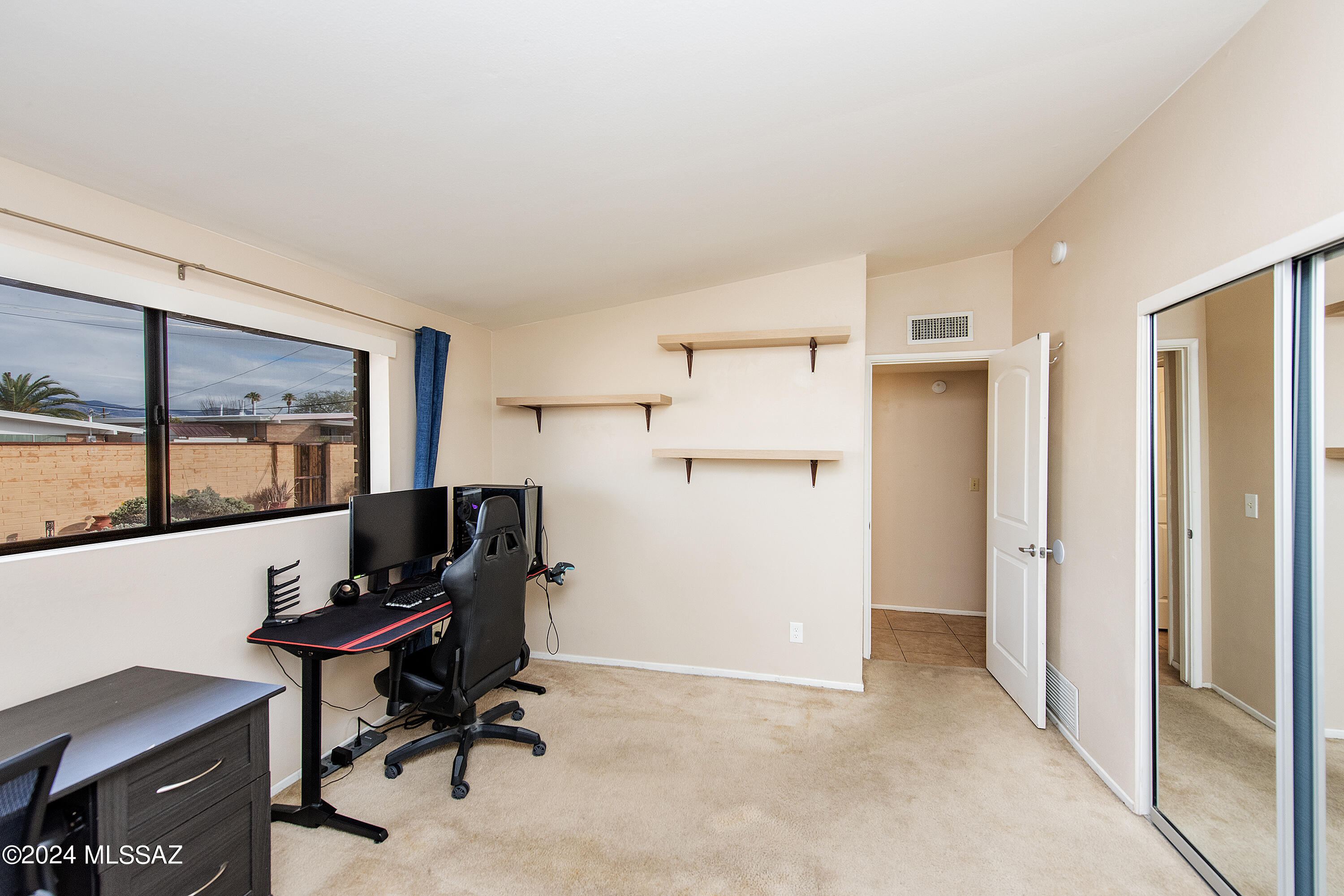 Centennial Park (1-160) - Residential
