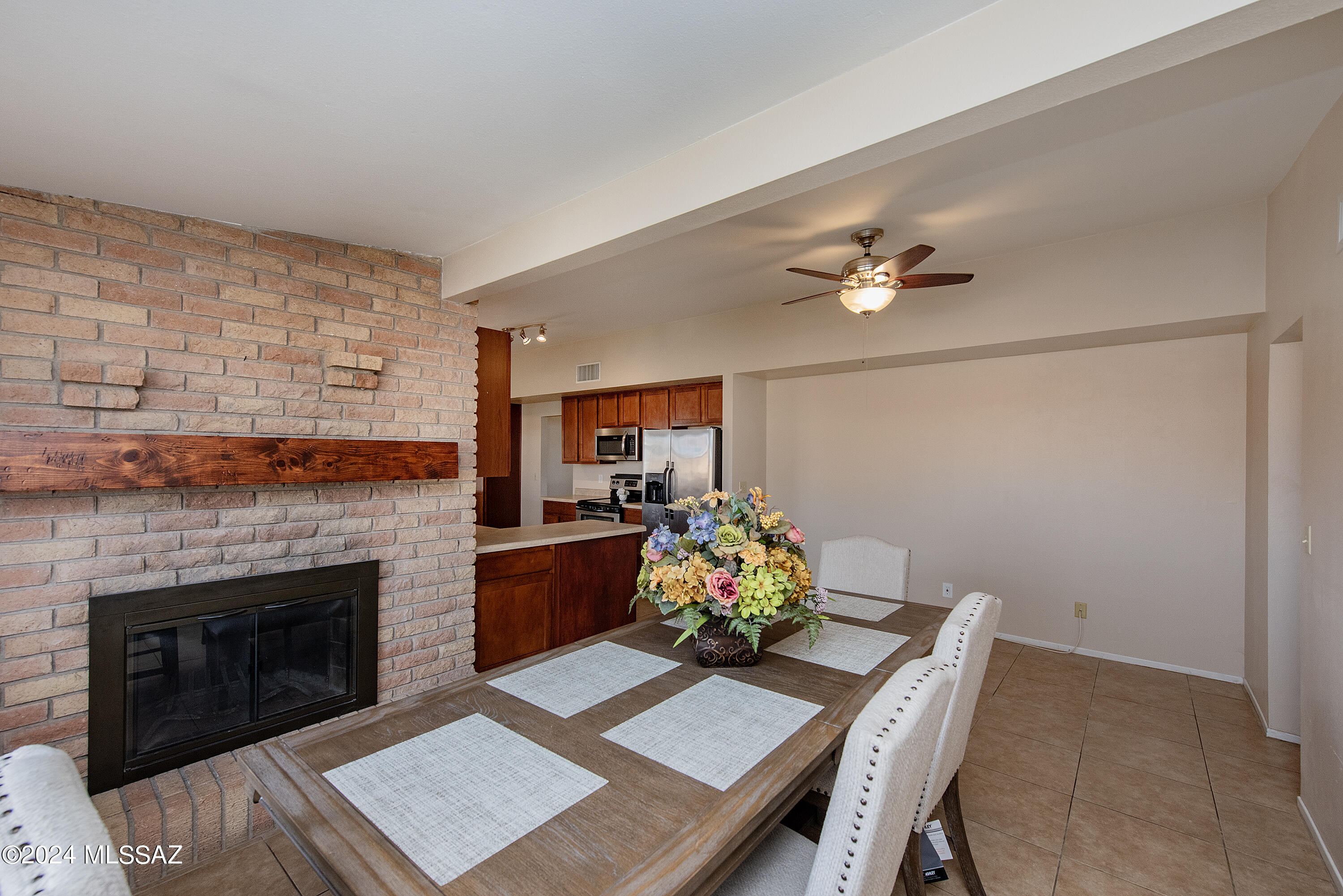 Centennial Park (1-160) - Residential