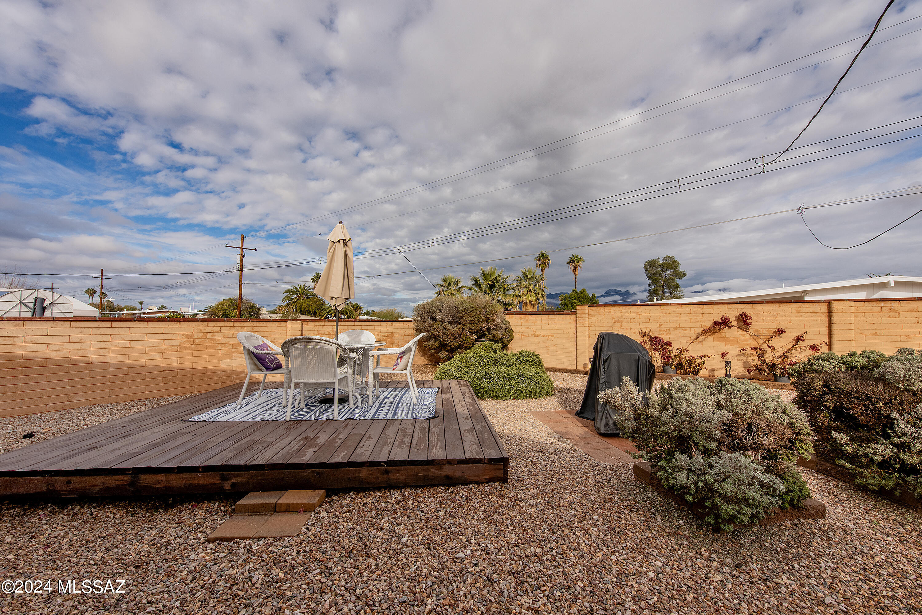 Centennial Park (1-160) - Residential