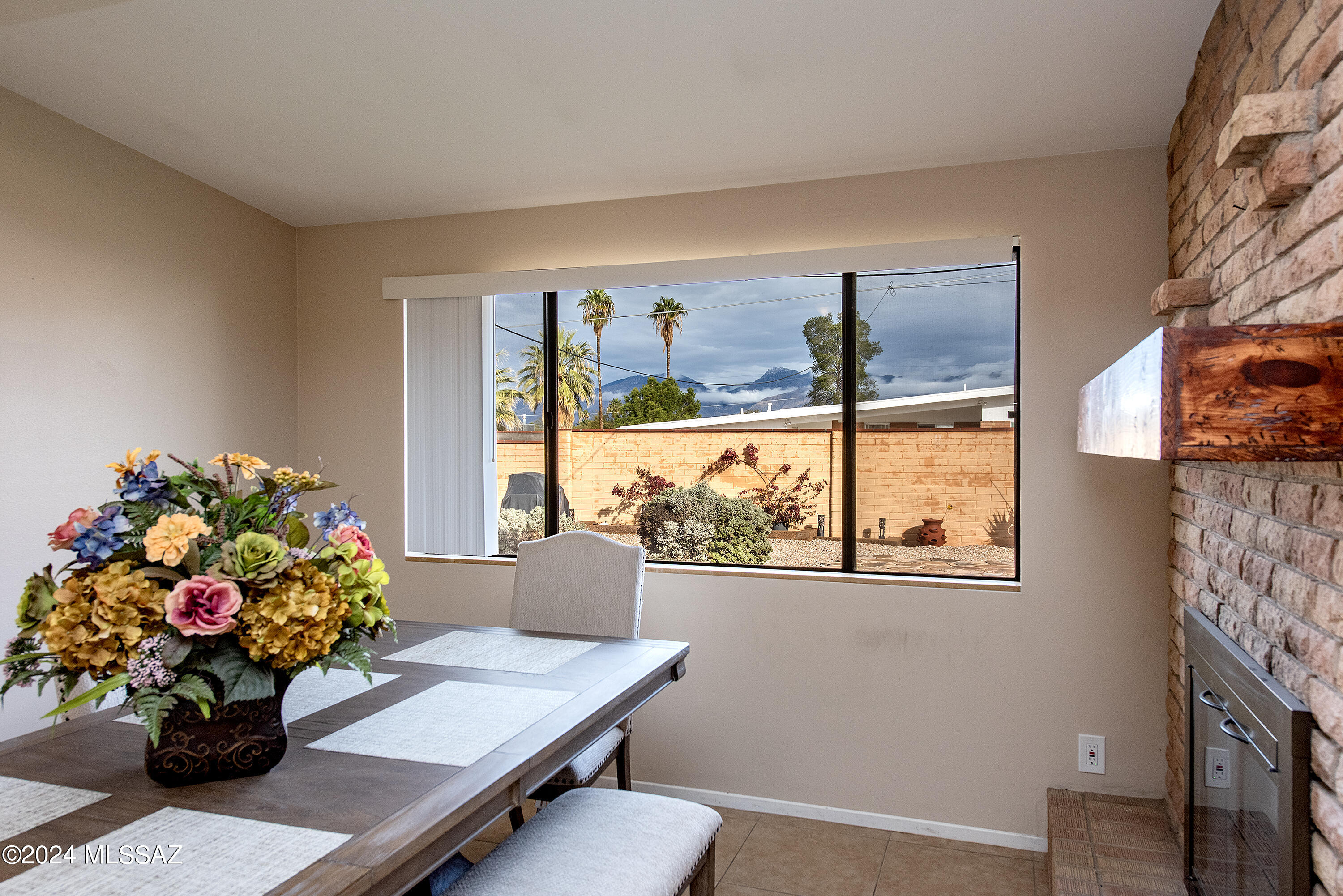 Centennial Park (1-160) - Residential