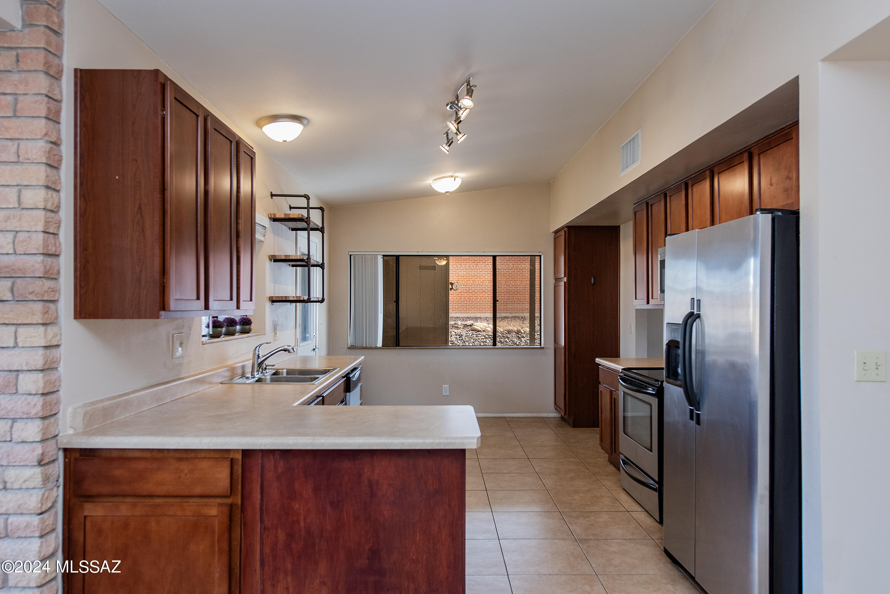 Centennial Park (1-160) - Residential