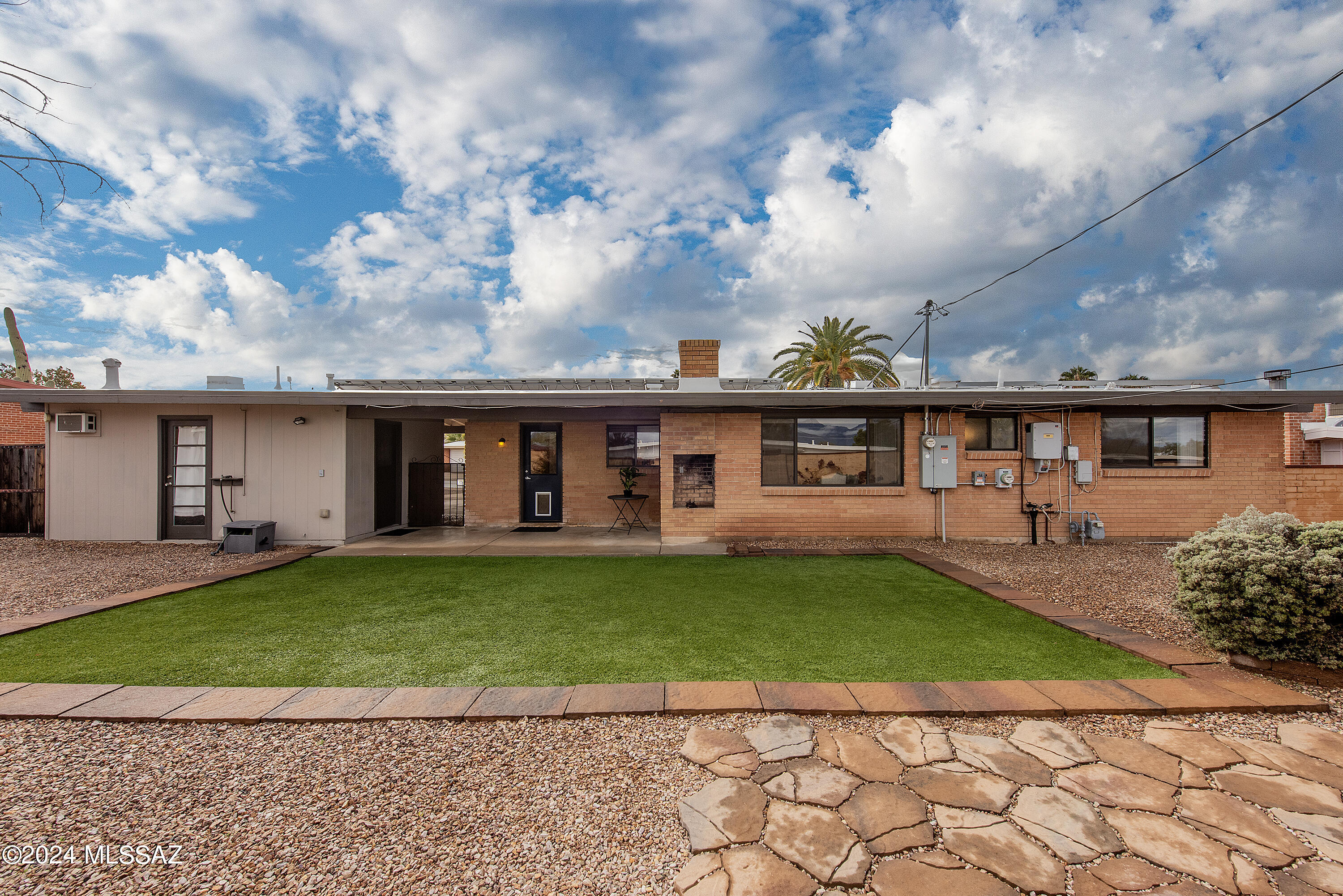 Centennial Park (1-160) - Residential
