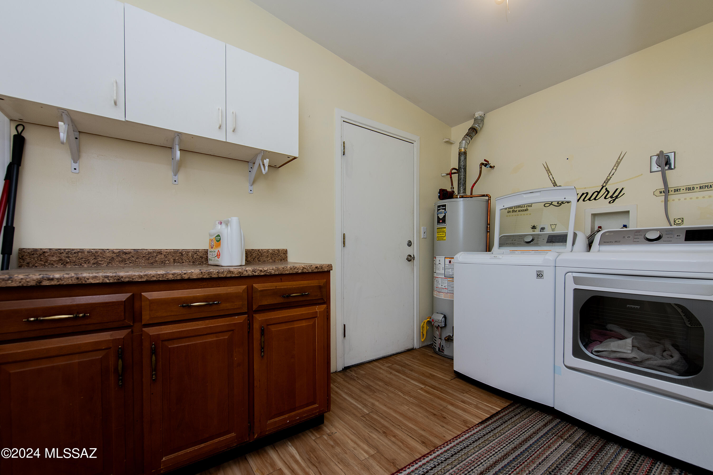 Centennial Park (1-160) - Residential