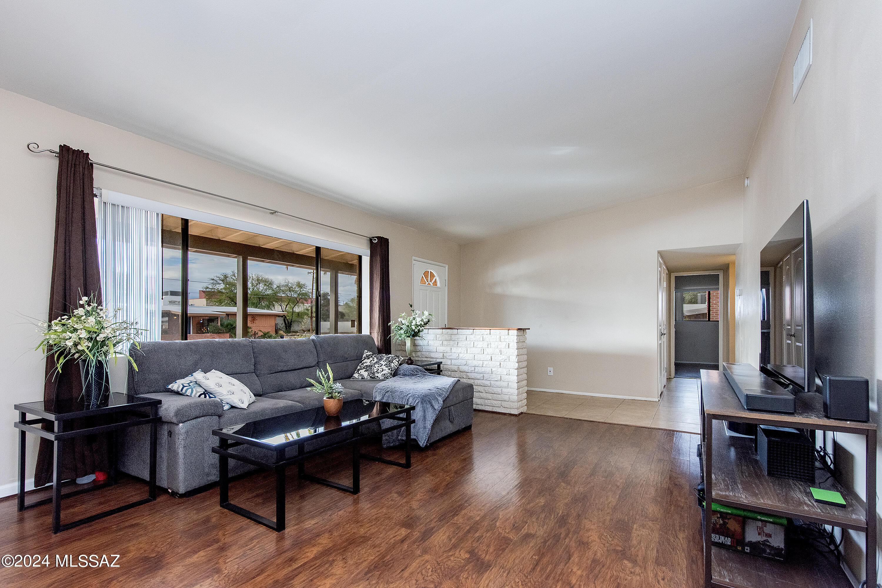 Centennial Park (1-160) - Residential