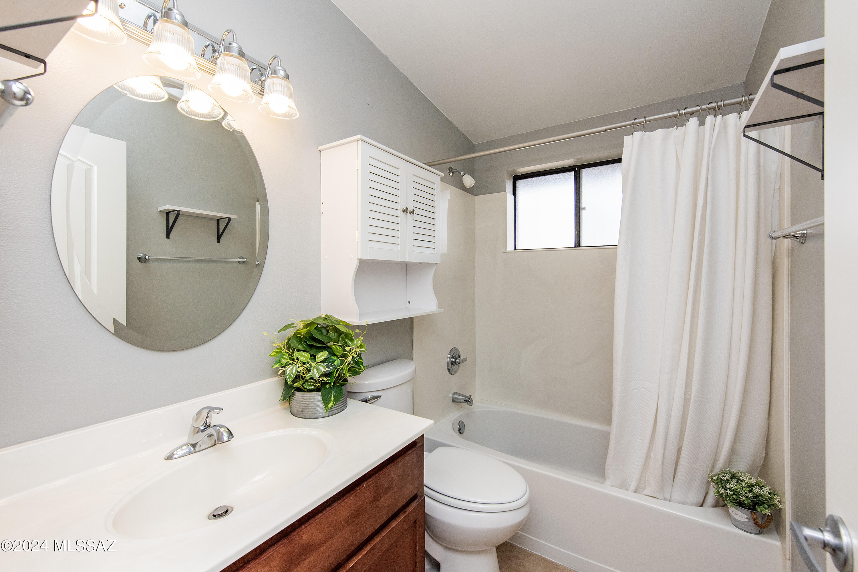 Centennial Park (1-160) - Residential