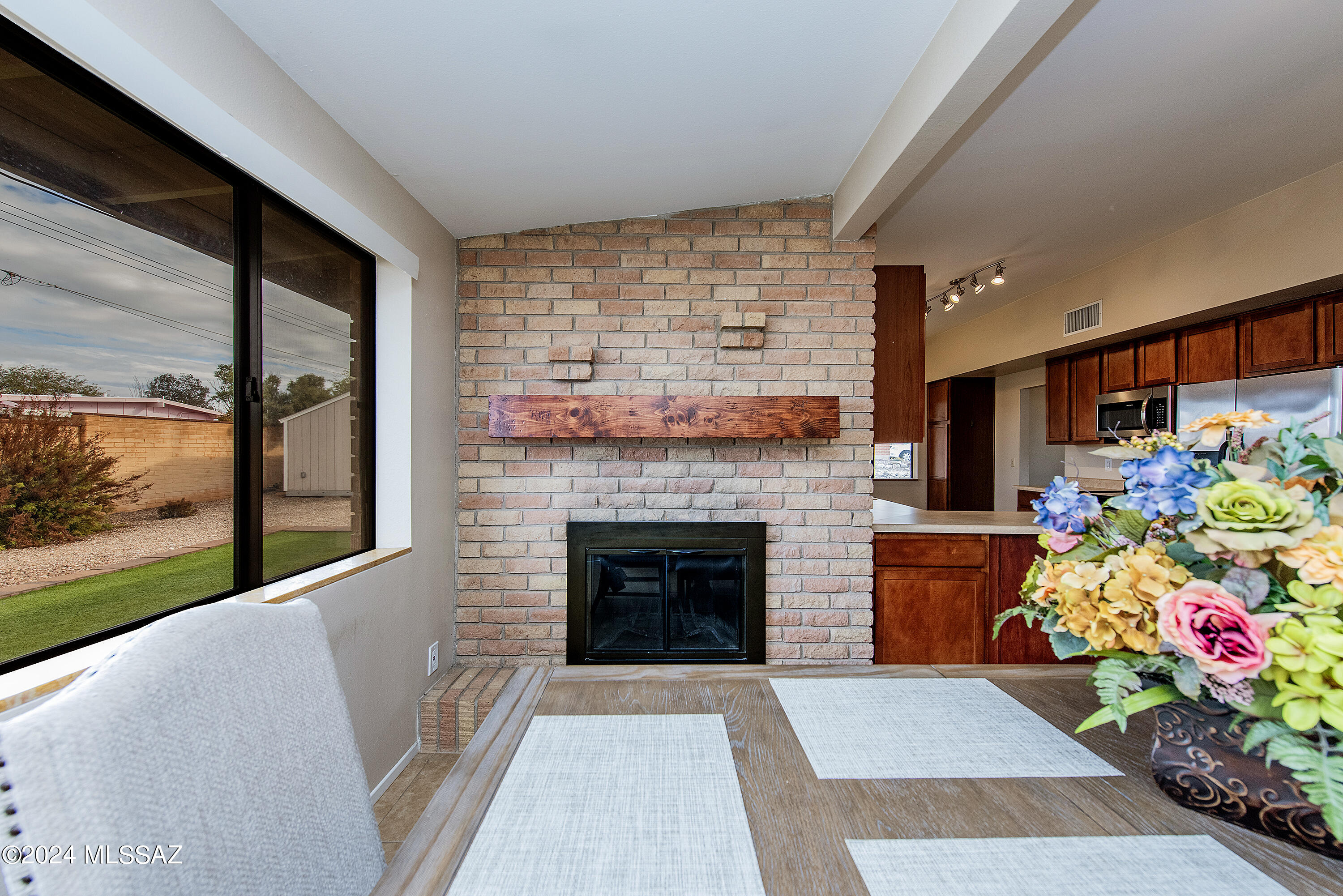 Centennial Park (1-160) - Residential