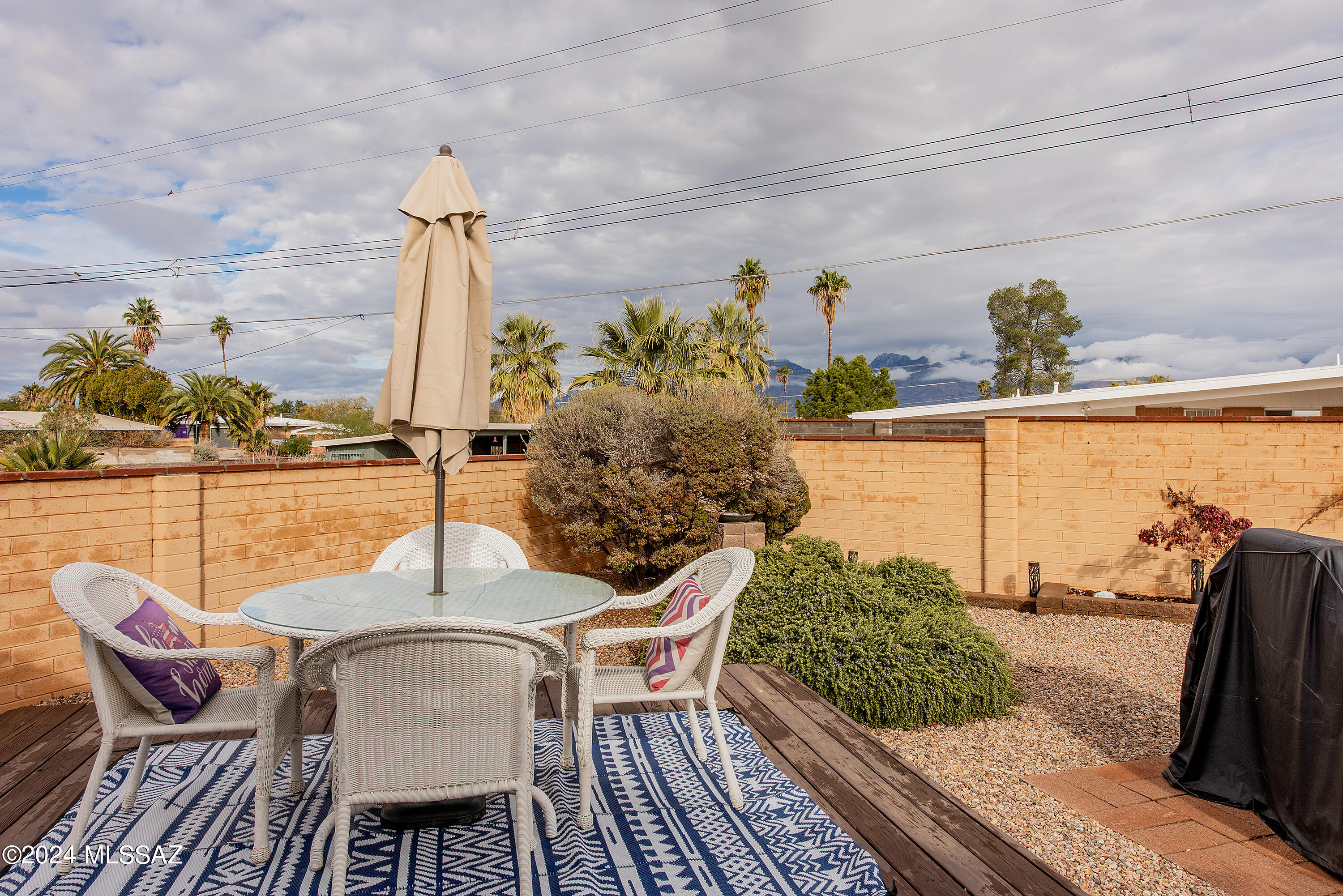 Centennial Park (1-160) - Residential