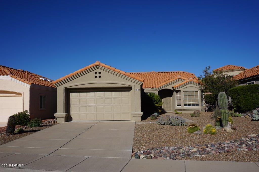 Sun City Vistoso Unit 17(1-276) - Residential