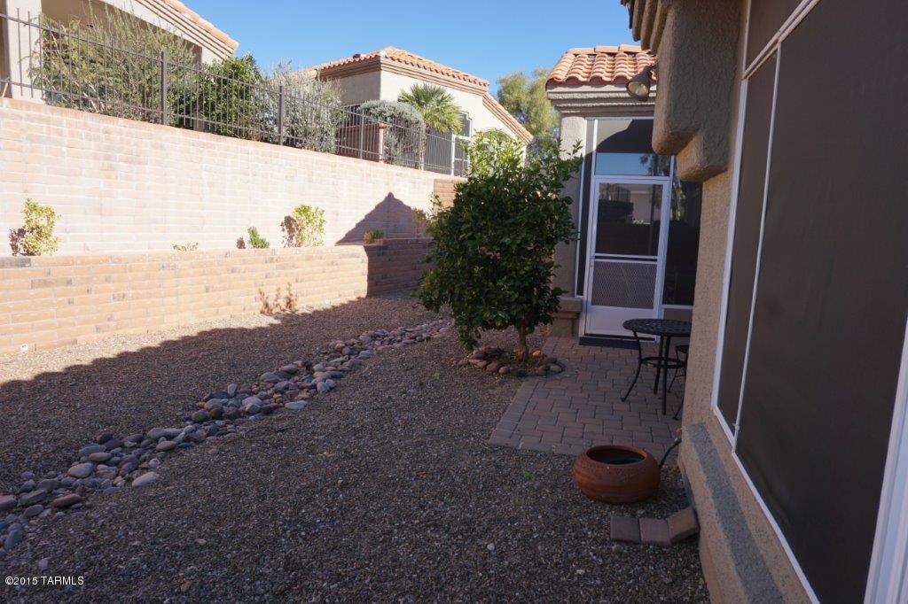 Sun City Vistoso Unit 17(1-276) - Residential