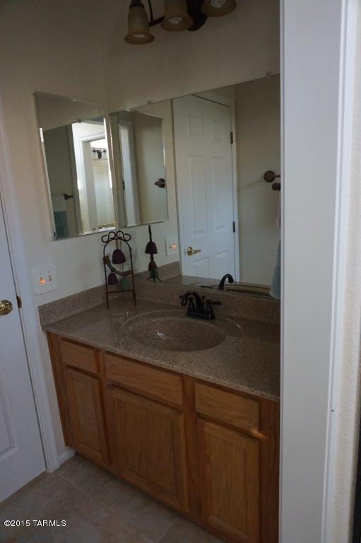 Sun City Vistoso Unit 17(1-276) - Residential