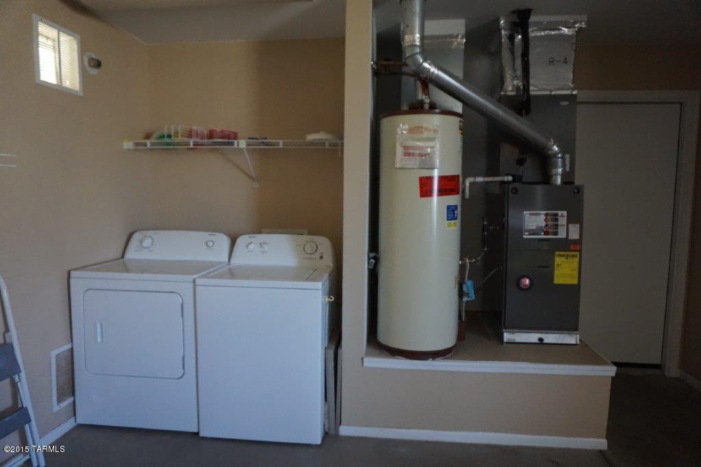 Sun City Vistoso Unit 17(1-276) - Residential