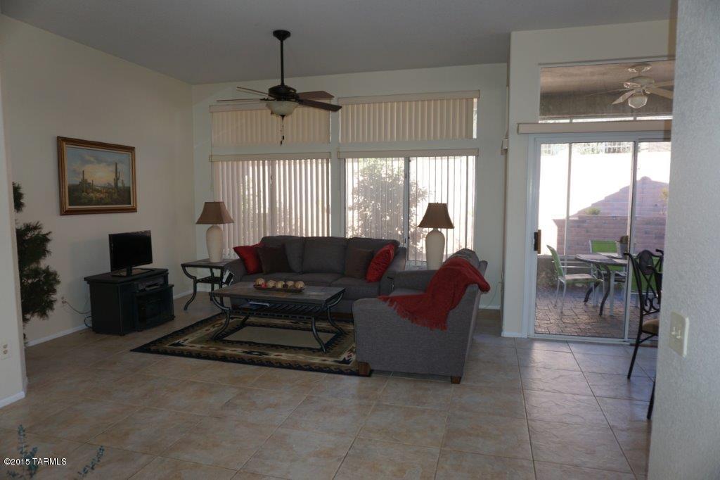 Sun City Vistoso Unit 17(1-276) - Residential