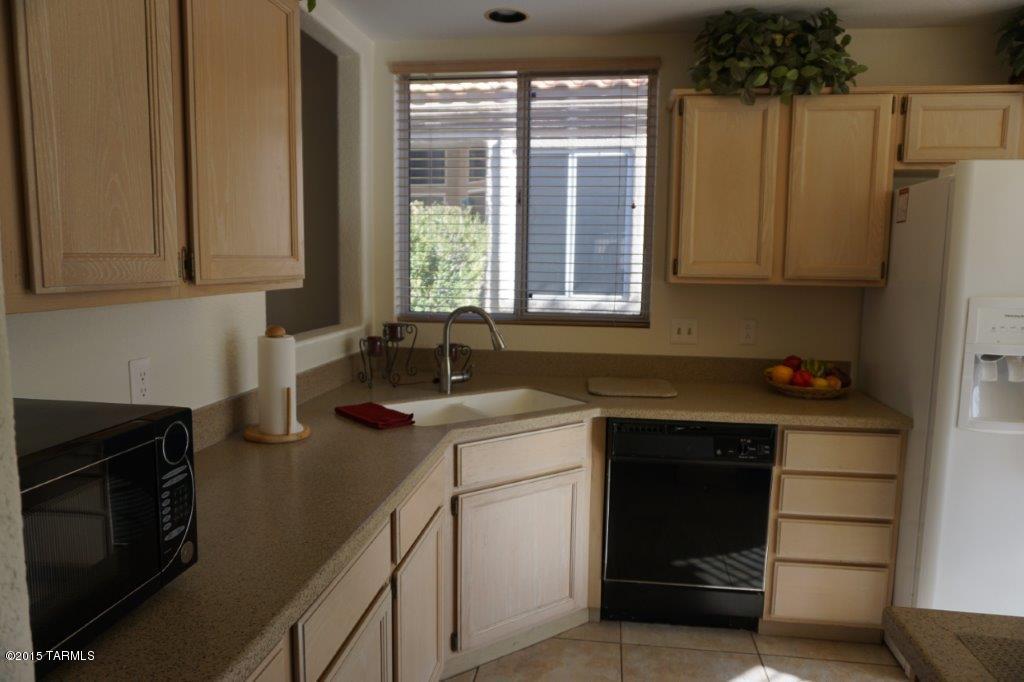 Sun City Vistoso Unit 17(1-276) - Residential