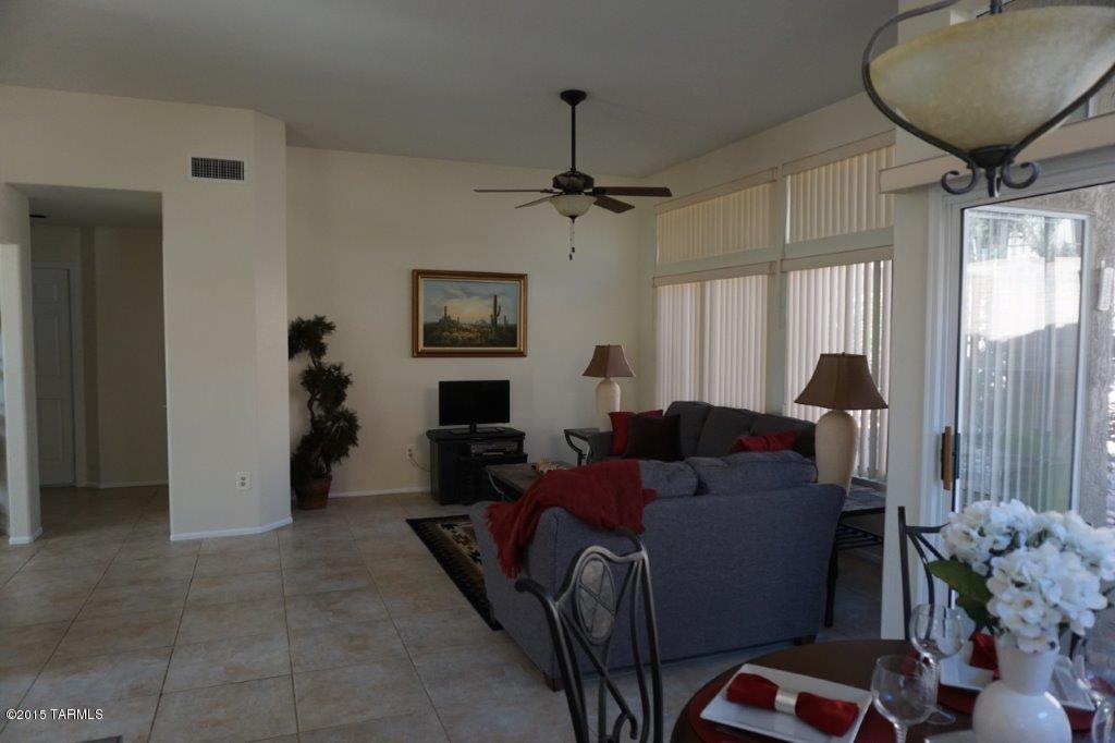 Sun City Vistoso Unit 17(1-276) - Residential