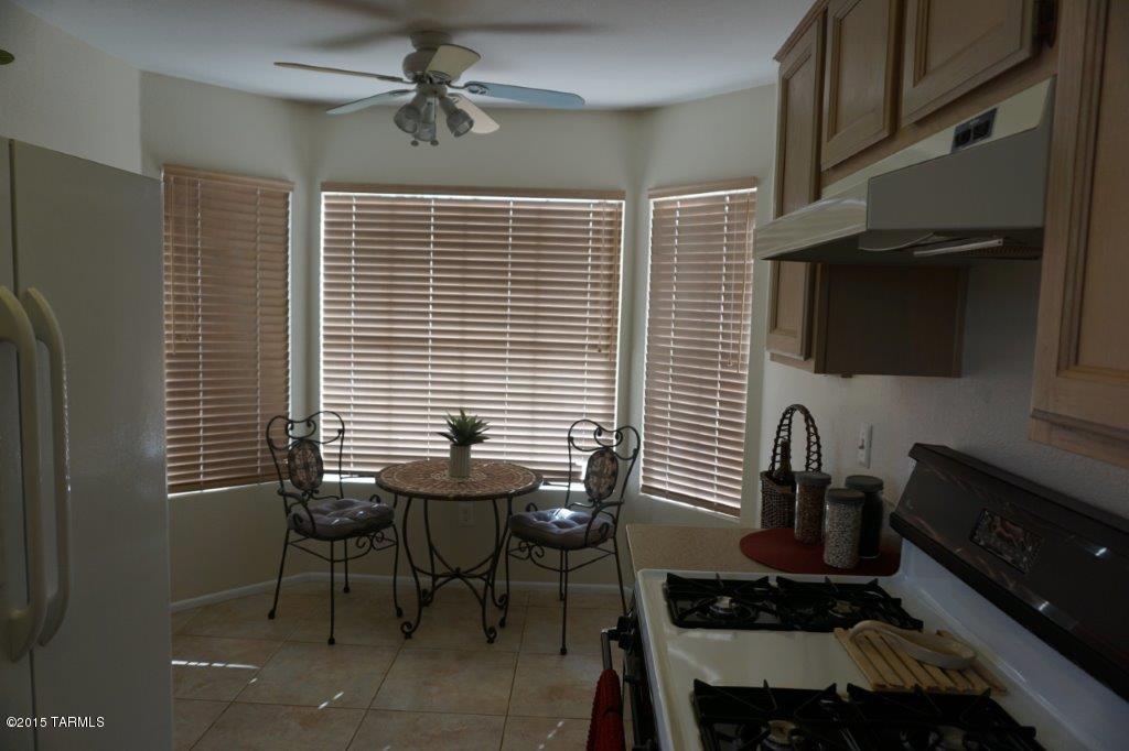 Sun City Vistoso Unit 17(1-276) - Residential