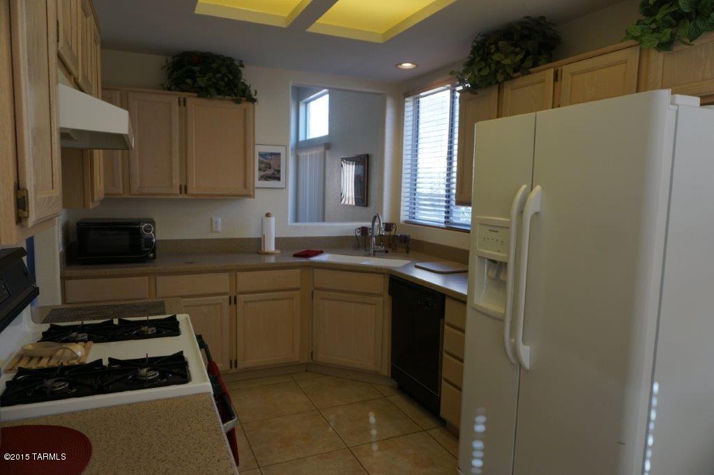 Sun City Vistoso Unit 17(1-276) - Residential