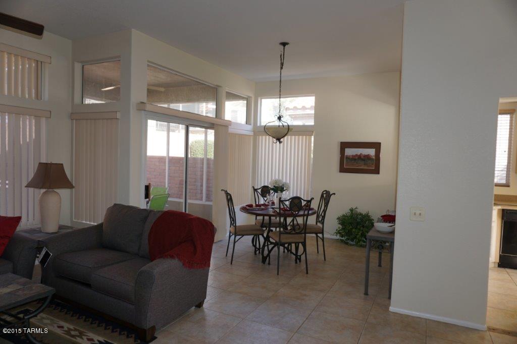 Sun City Vistoso Unit 17(1-276) - Residential