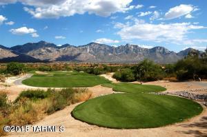 Sun City Vistoso Unit 17(1-276) - Residential