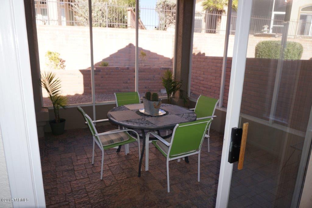 Sun City Vistoso Unit 17(1-276) - Residential
