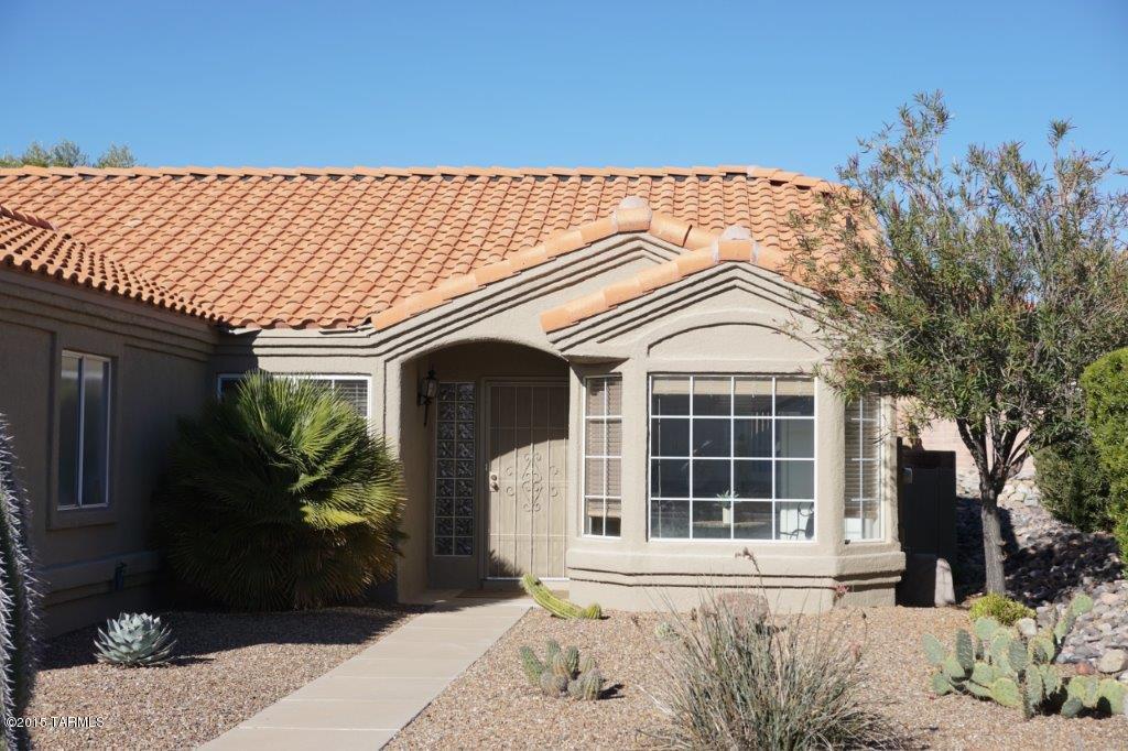 Sun City Vistoso Unit 17(1-276) - Residential