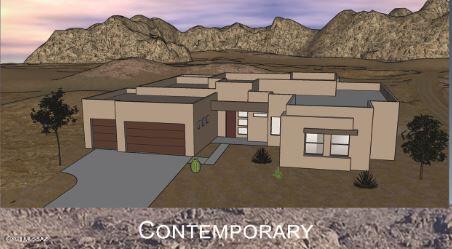 Tortolita Vistas Phase II - Residential