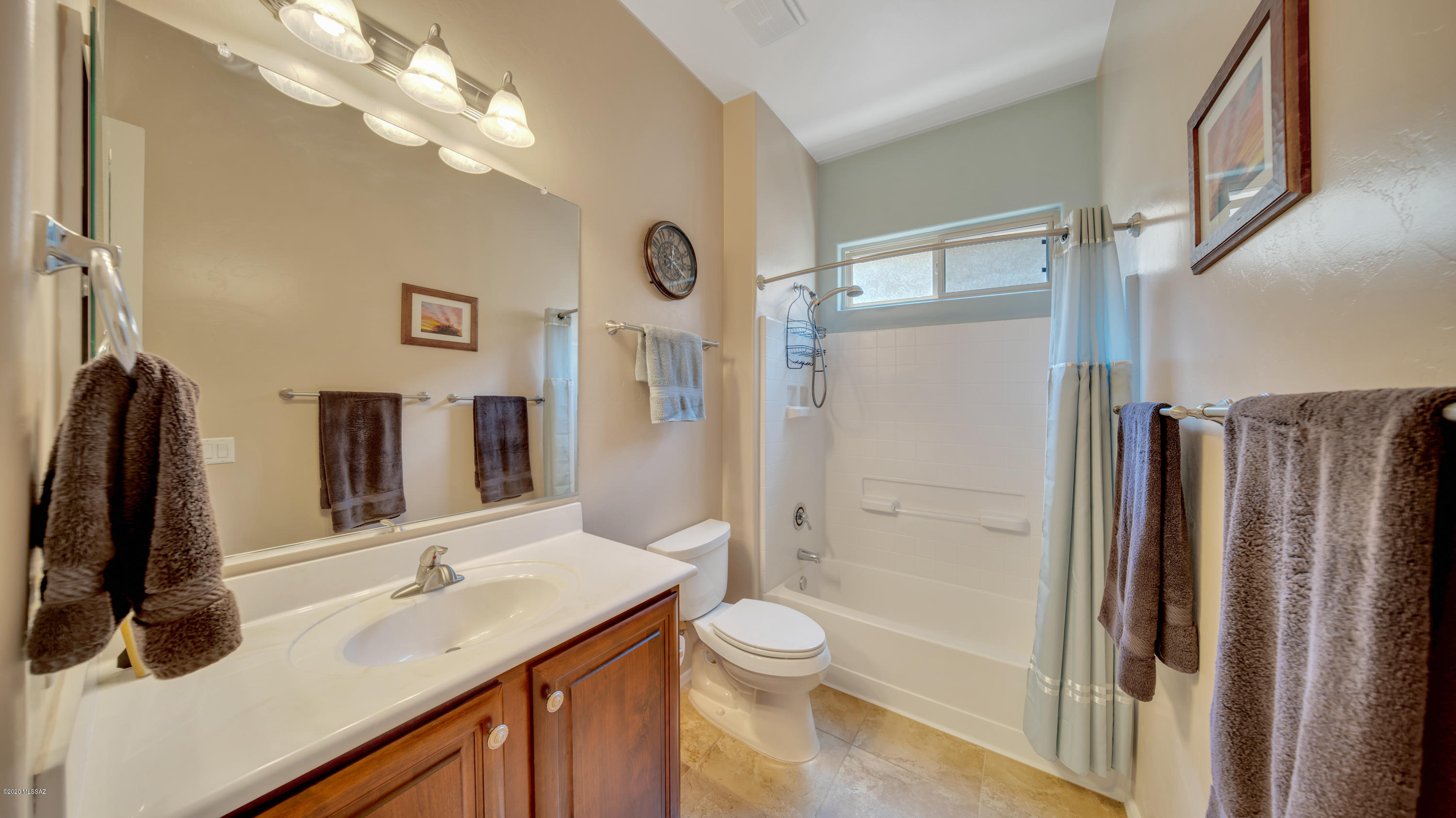 Las Campanas Block B - Residential