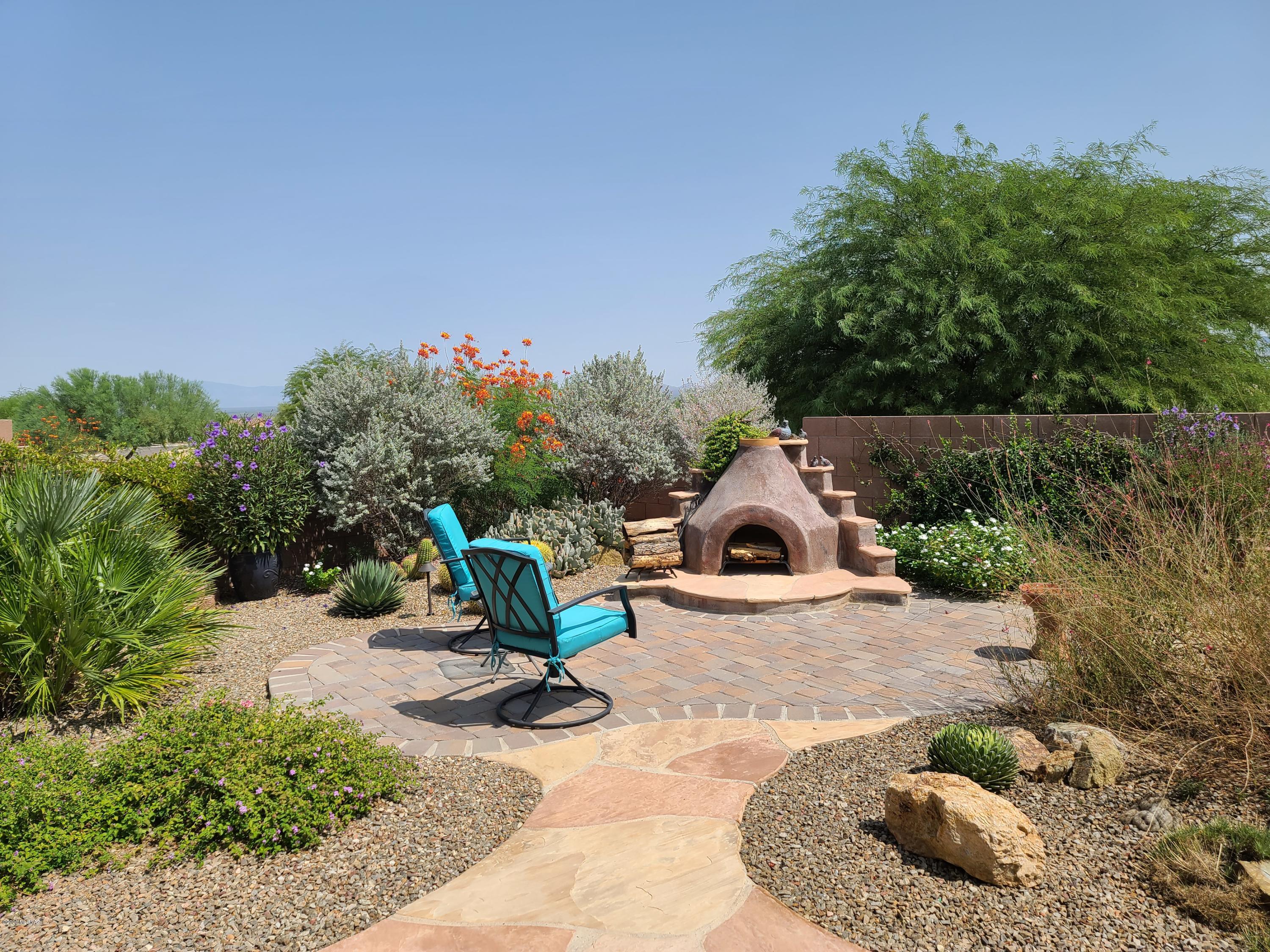 Las Campanas Block B - Residential