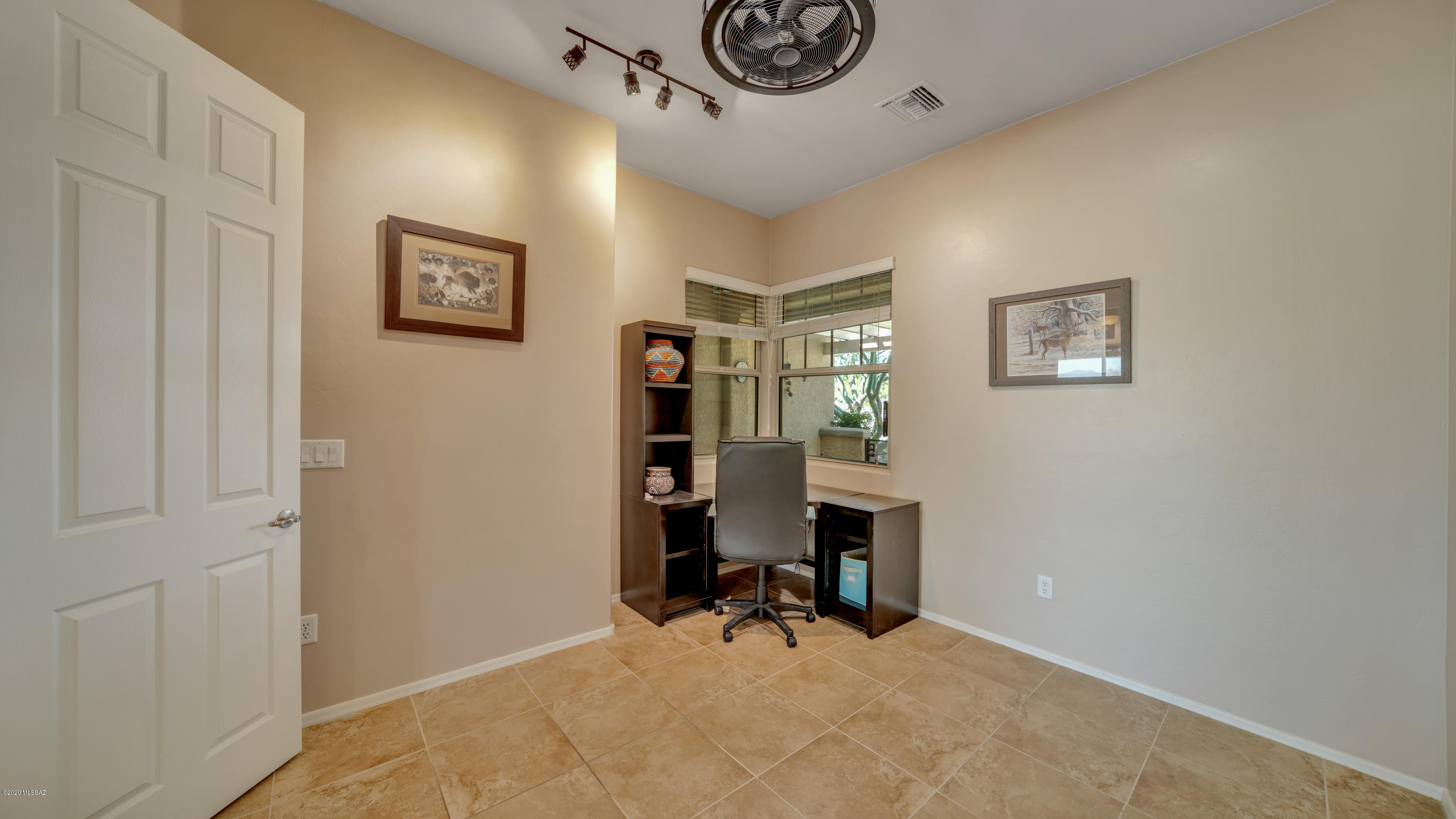 Las Campanas Block B - Residential