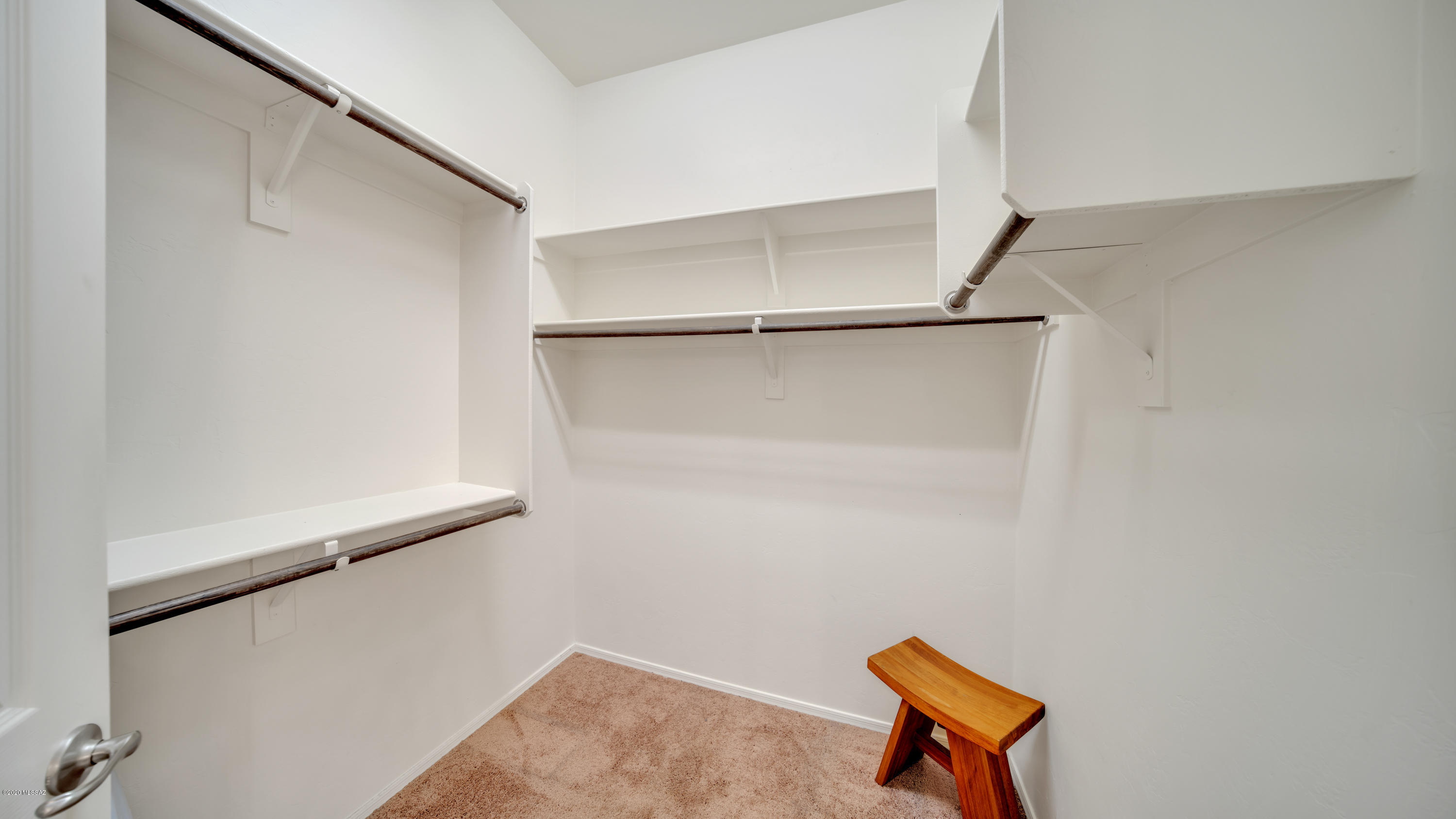 Las Campanas Block B - Residential