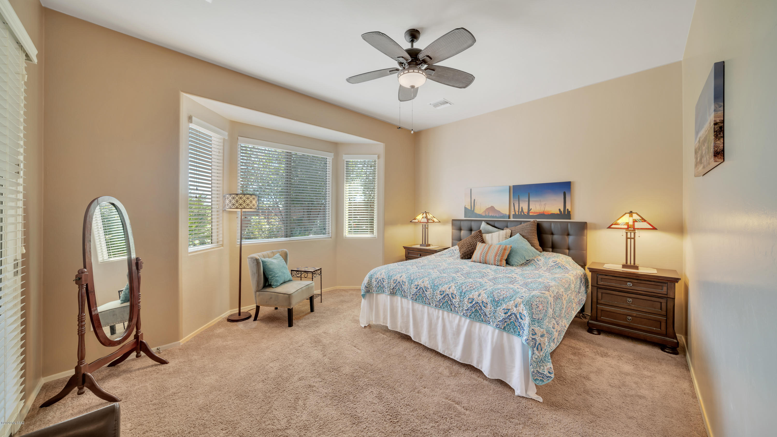 Las Campanas Block B - Residential