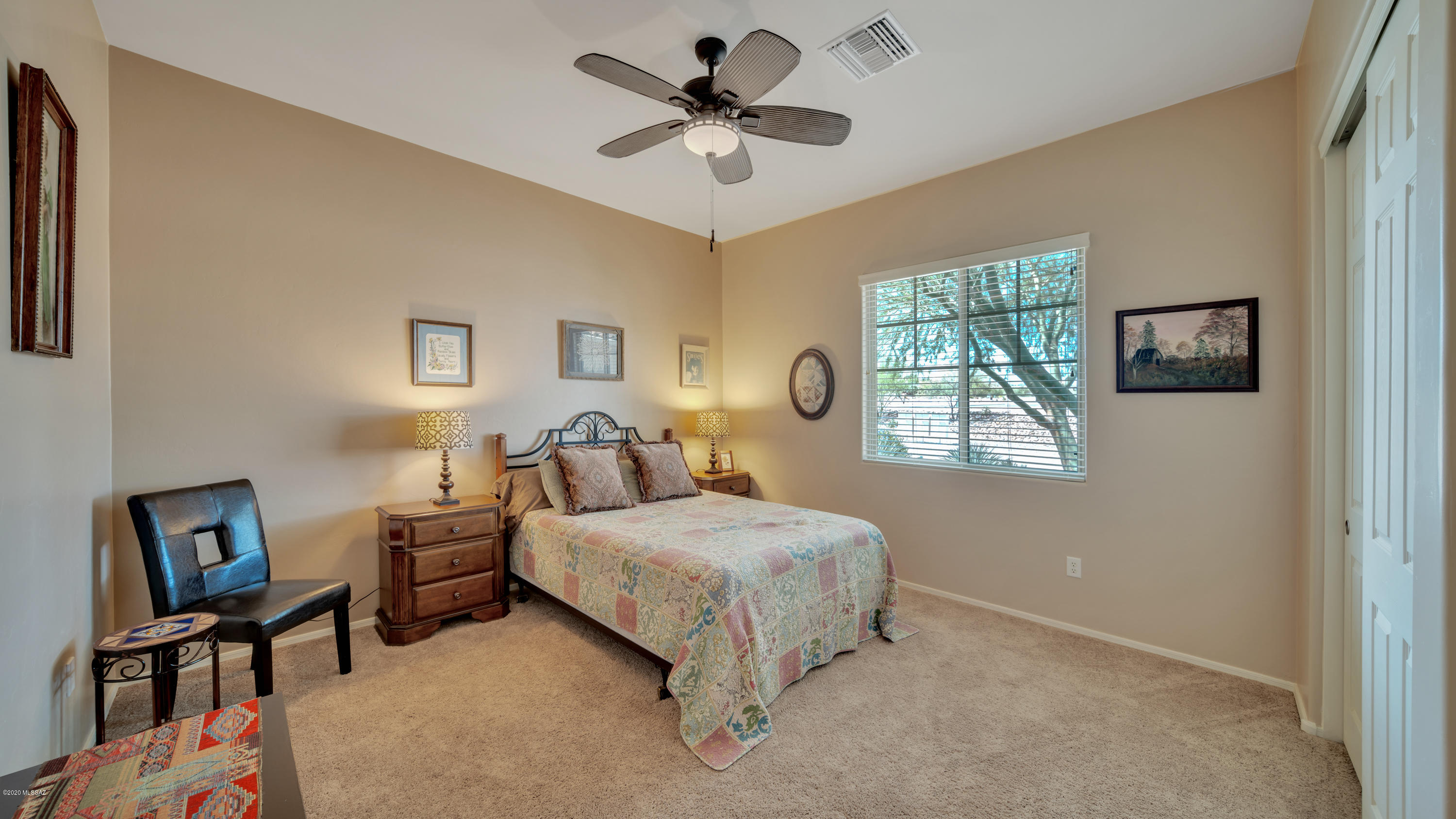 Las Campanas Block B - Residential