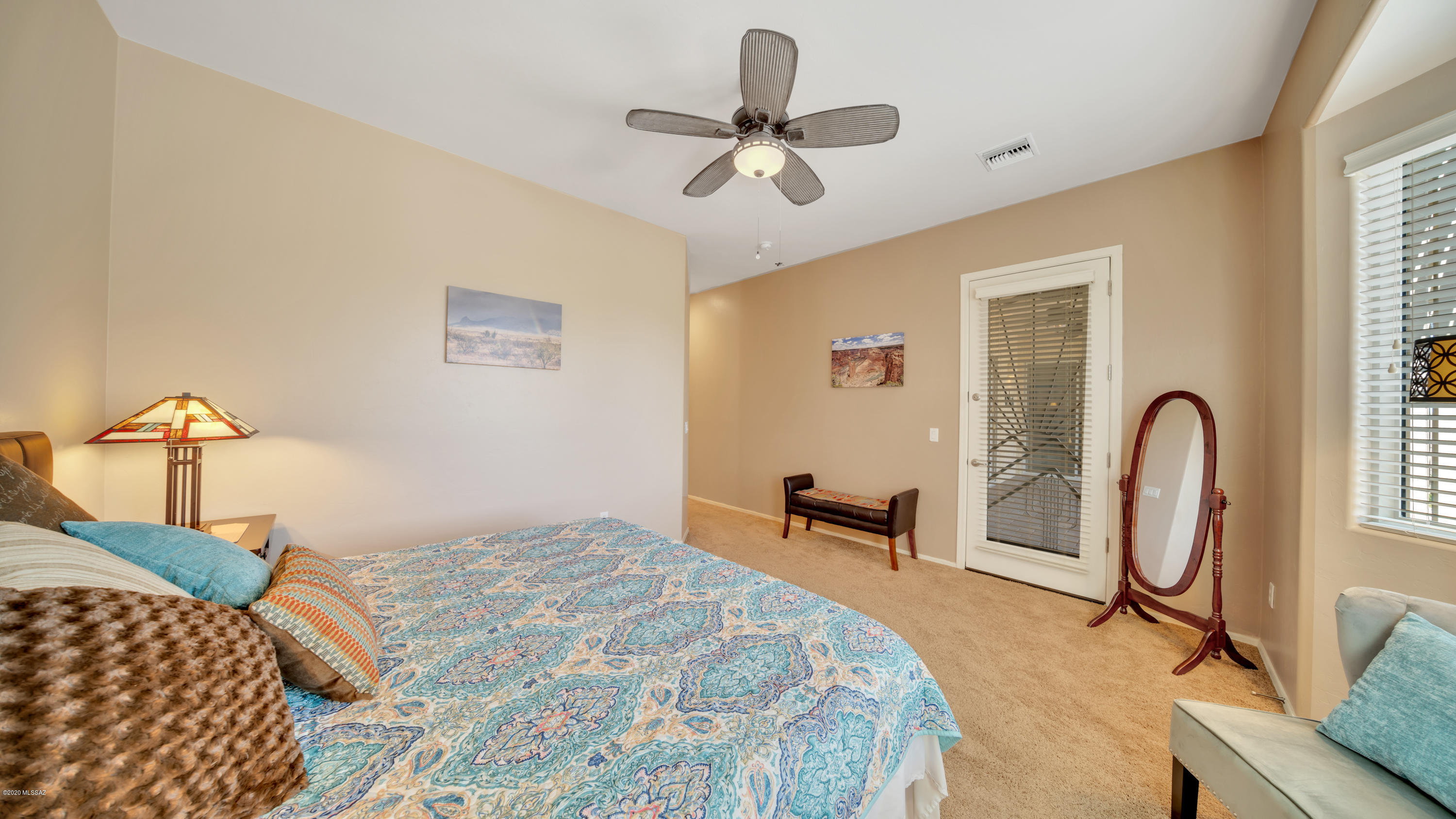 Las Campanas Block B - Residential
