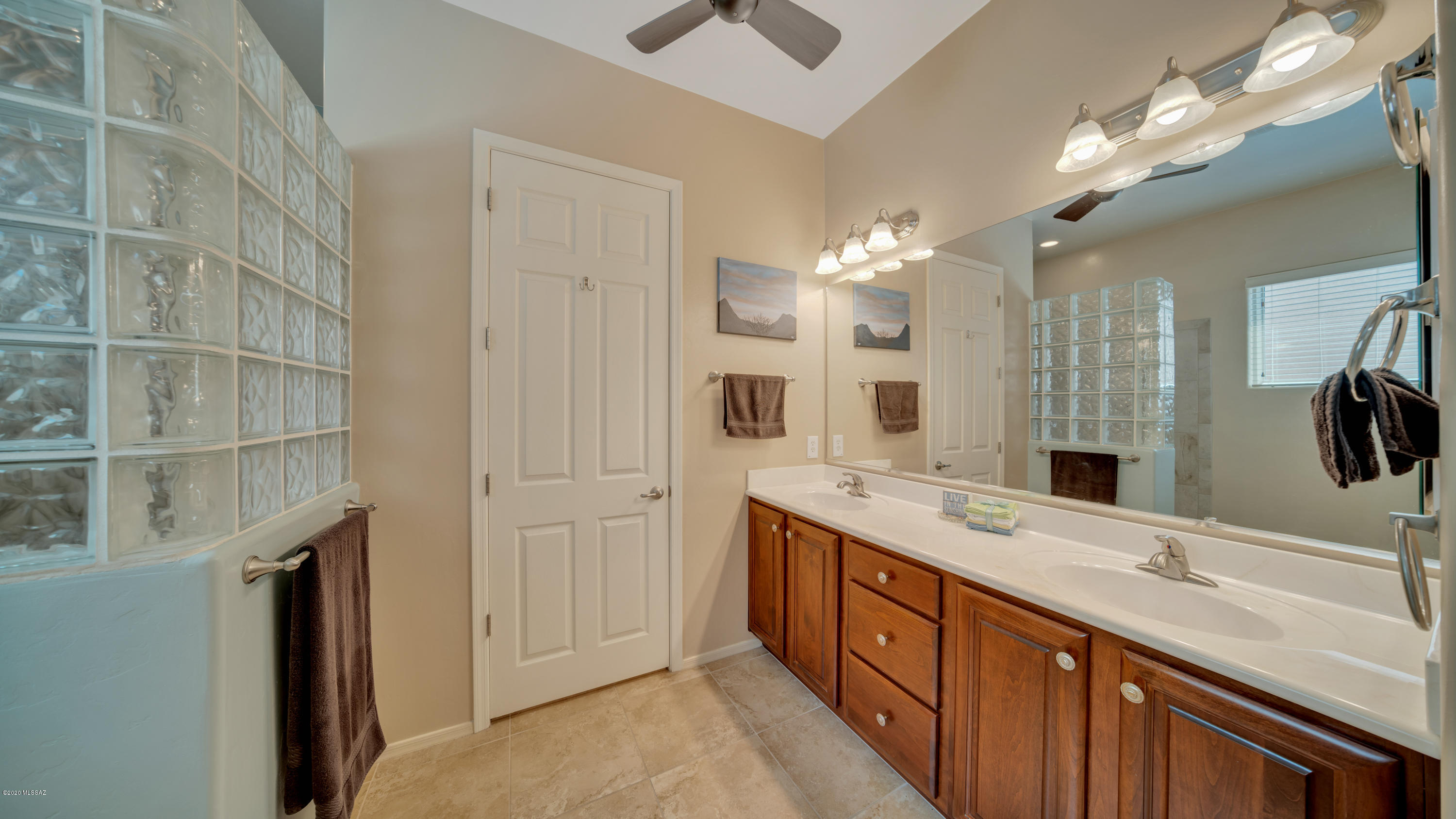 Las Campanas Block B - Residential