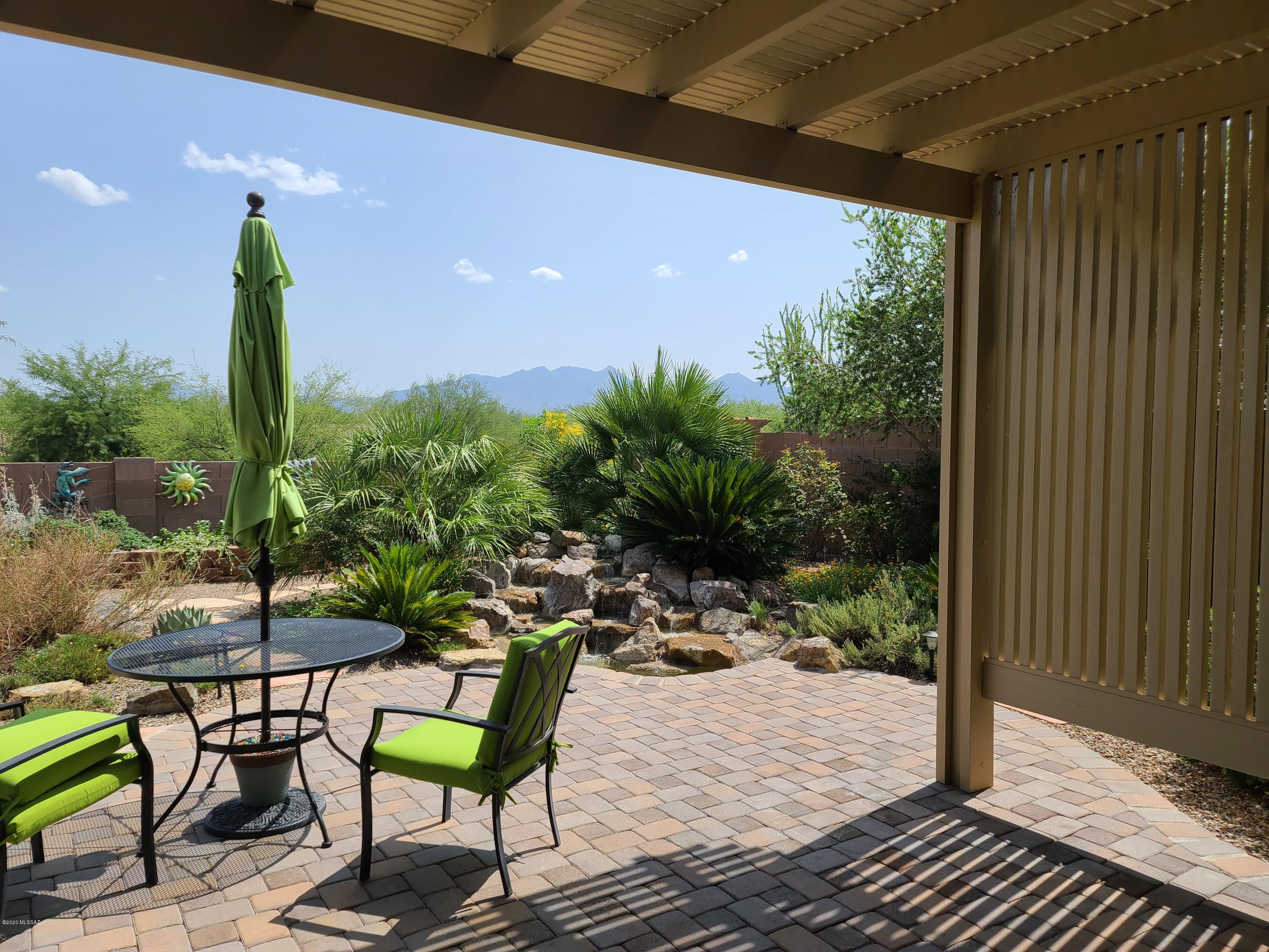 Las Campanas Block B - Residential
