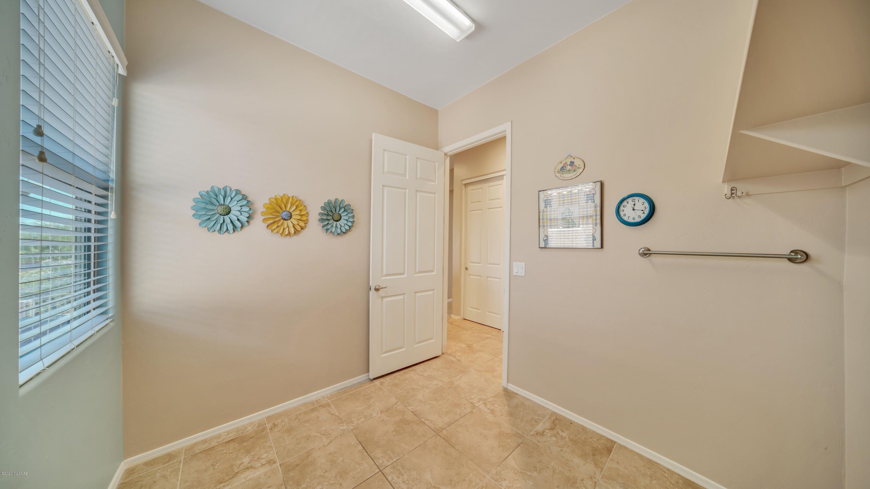 Las Campanas Block B - Residential