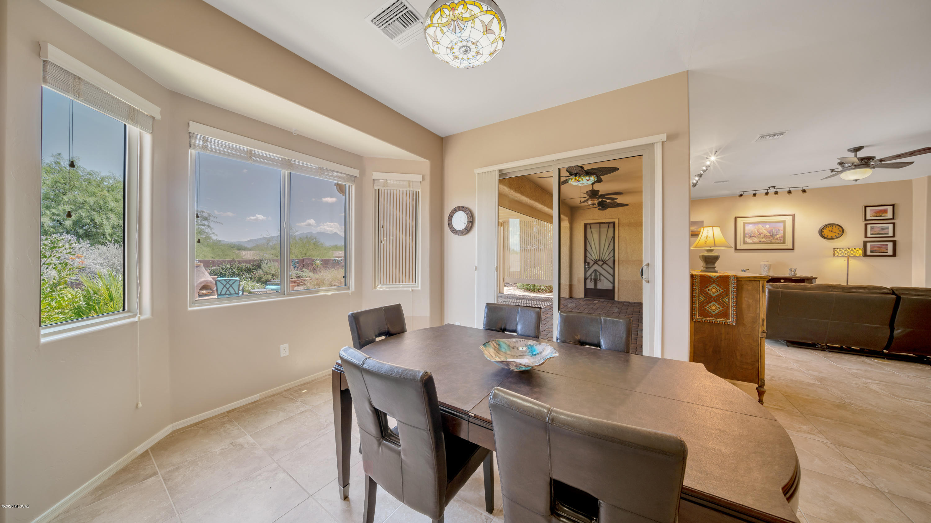 Las Campanas Block B - Residential