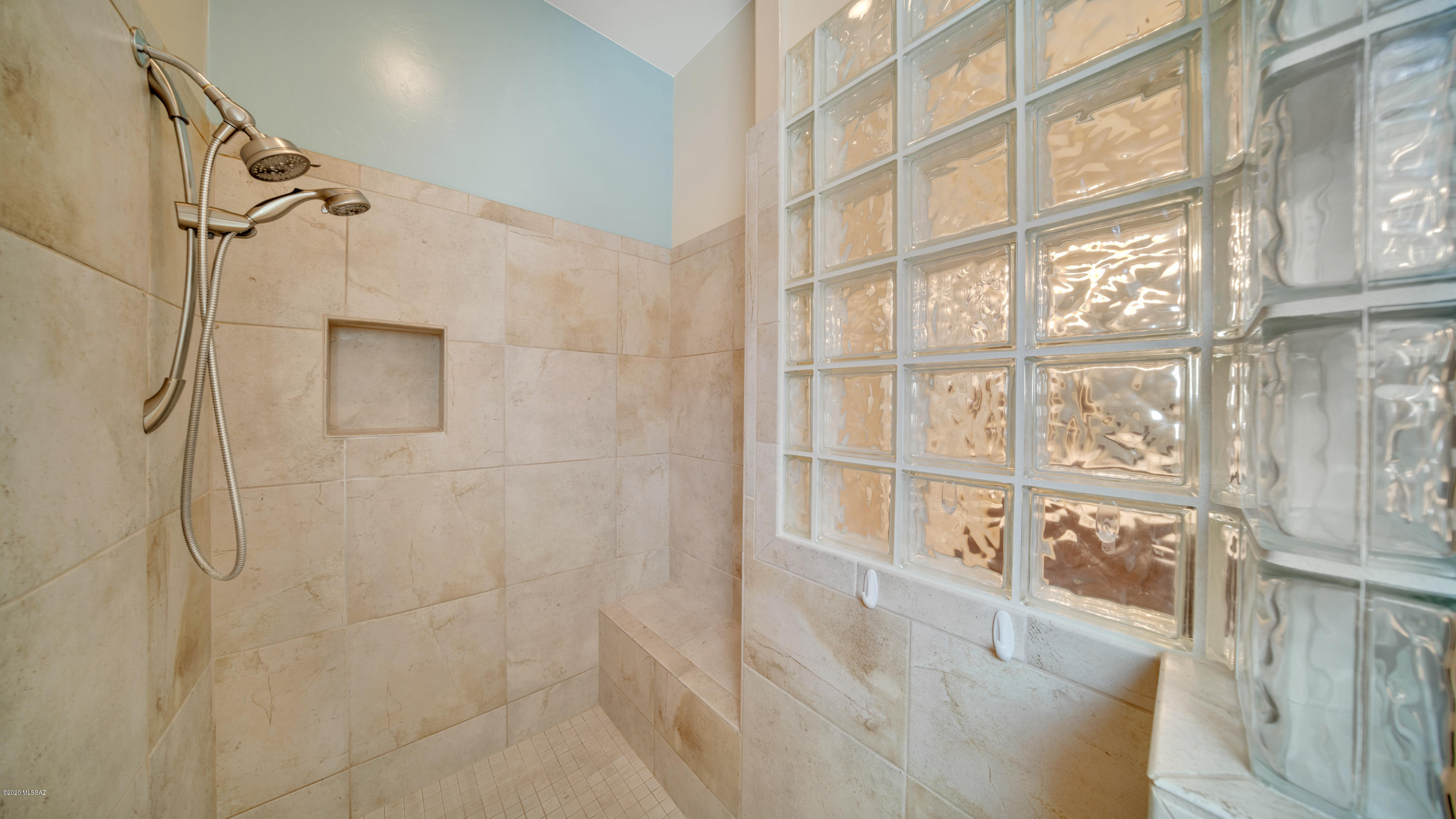 Las Campanas Block B - Residential