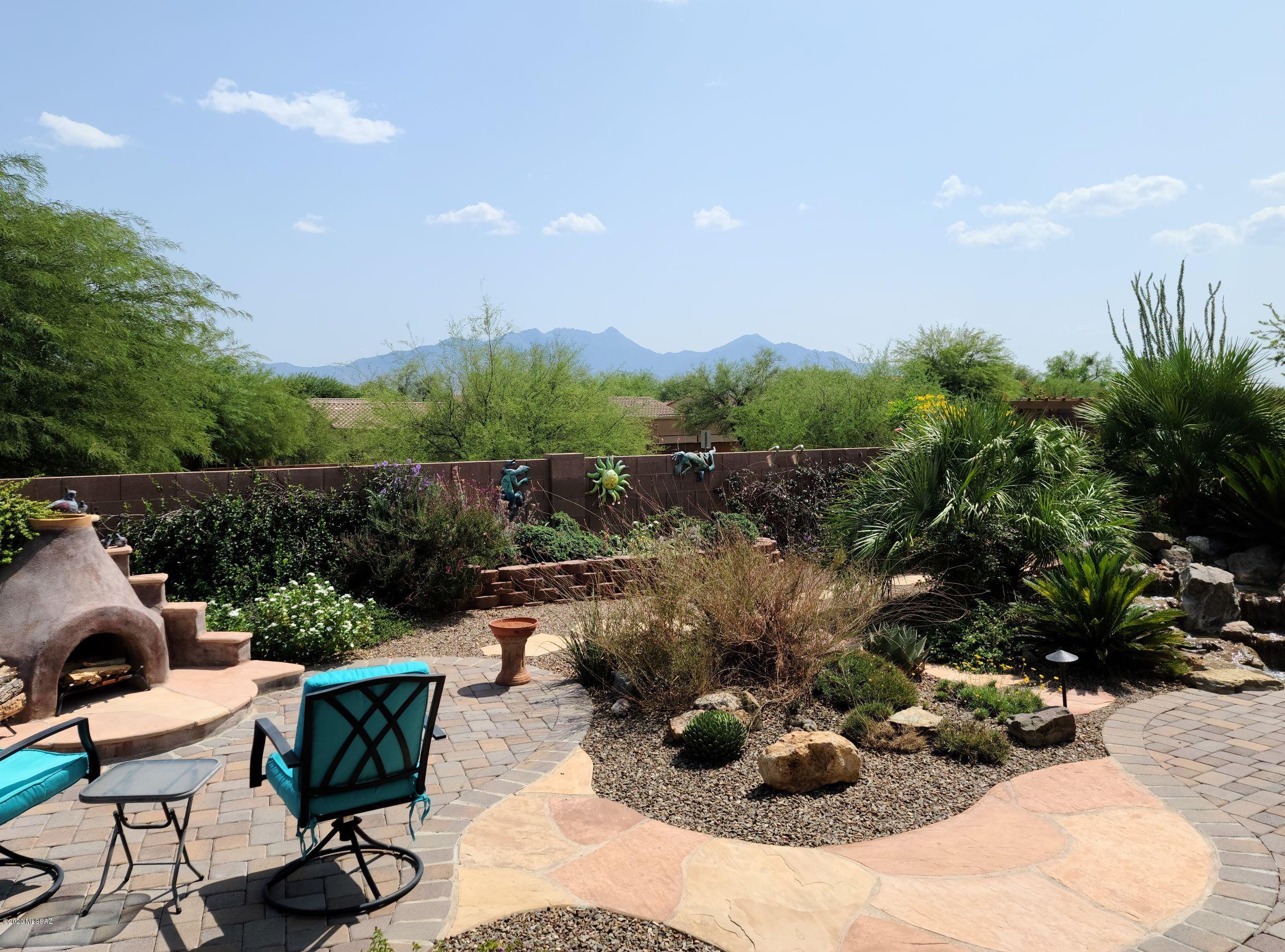 Las Campanas Block B - Residential