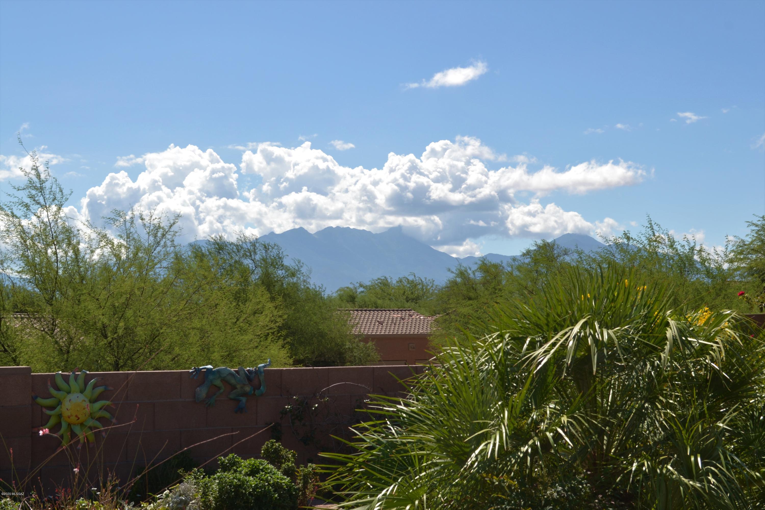 Las Campanas Block B - Residential